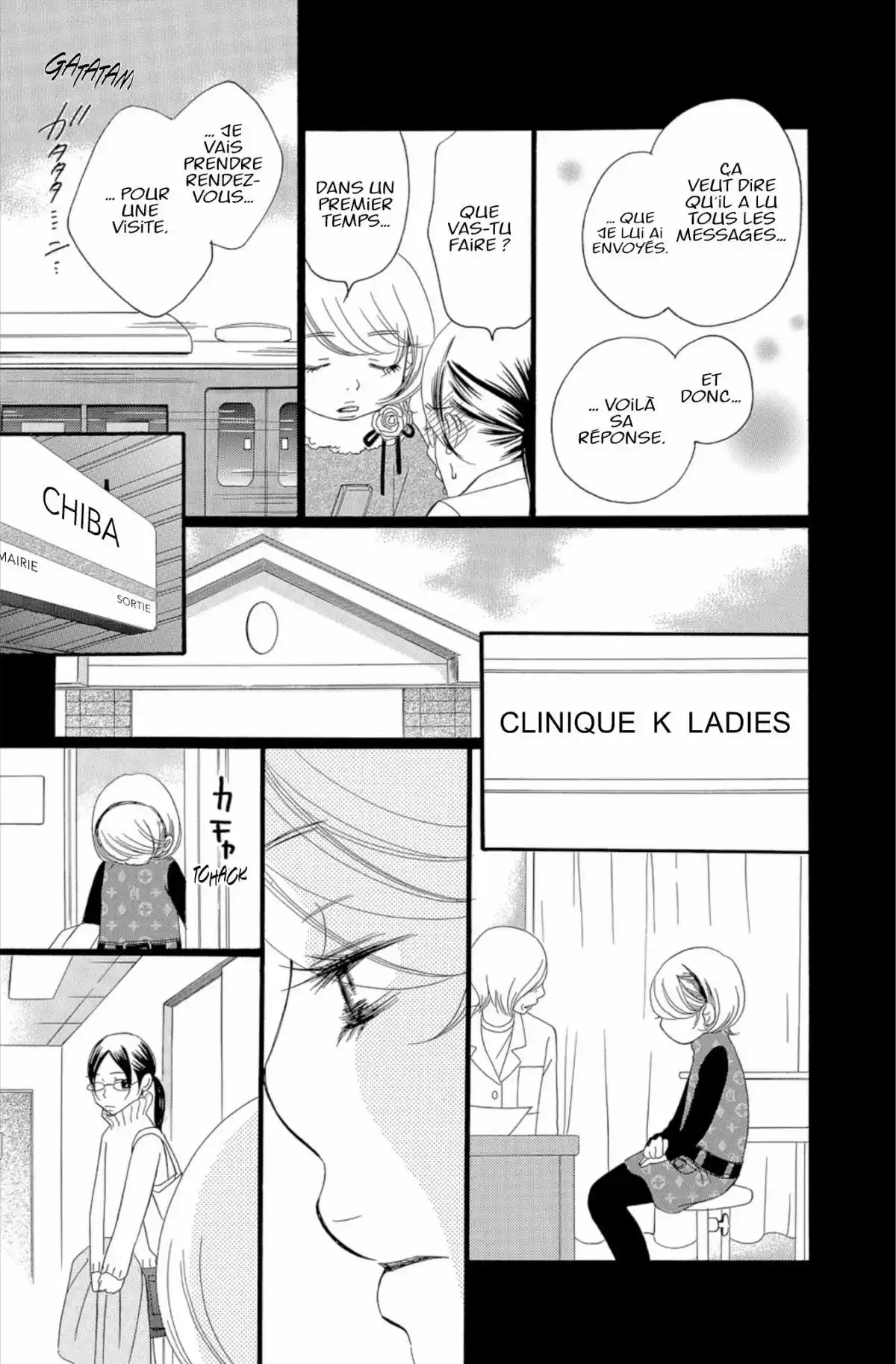 Piece Volume 9 page 44