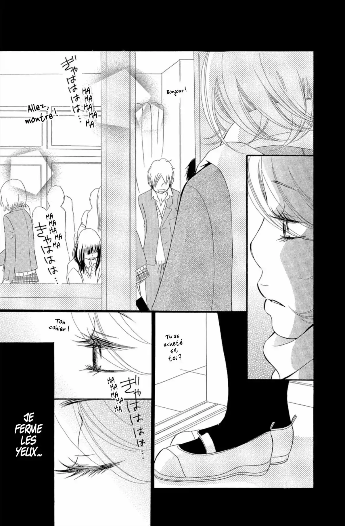 Piece Volume 9 page 54