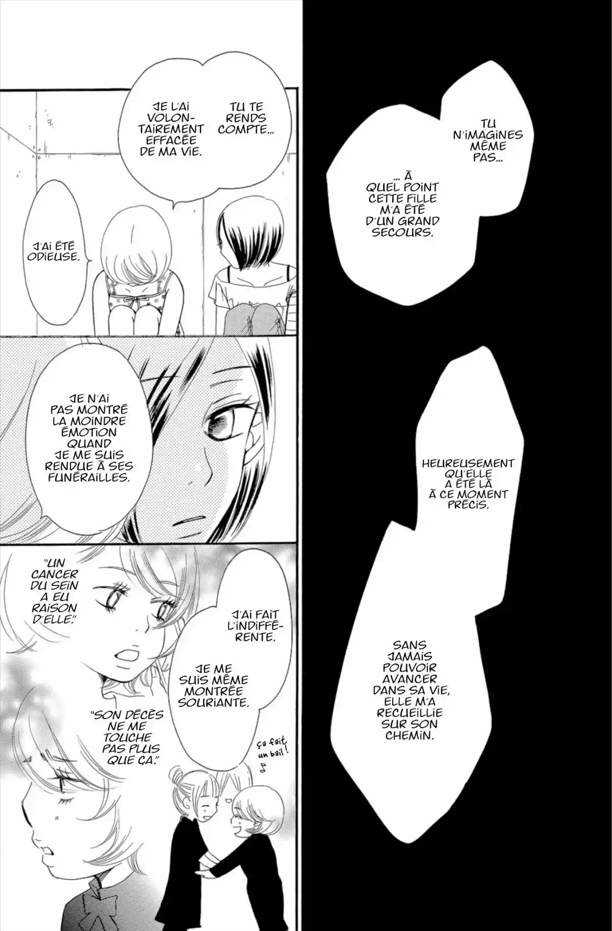 Piece Volume 9 page 58