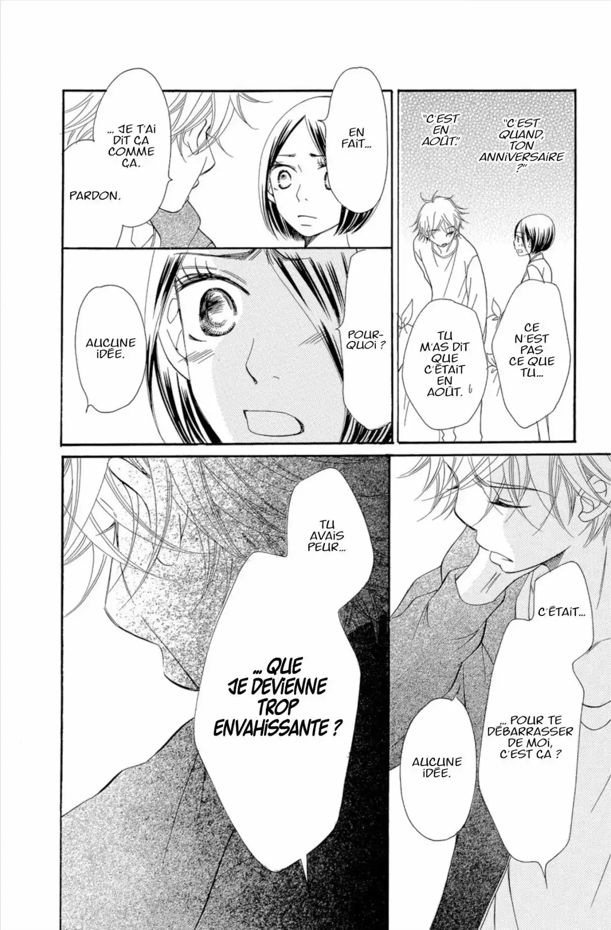 Piece Volume 9 page 65