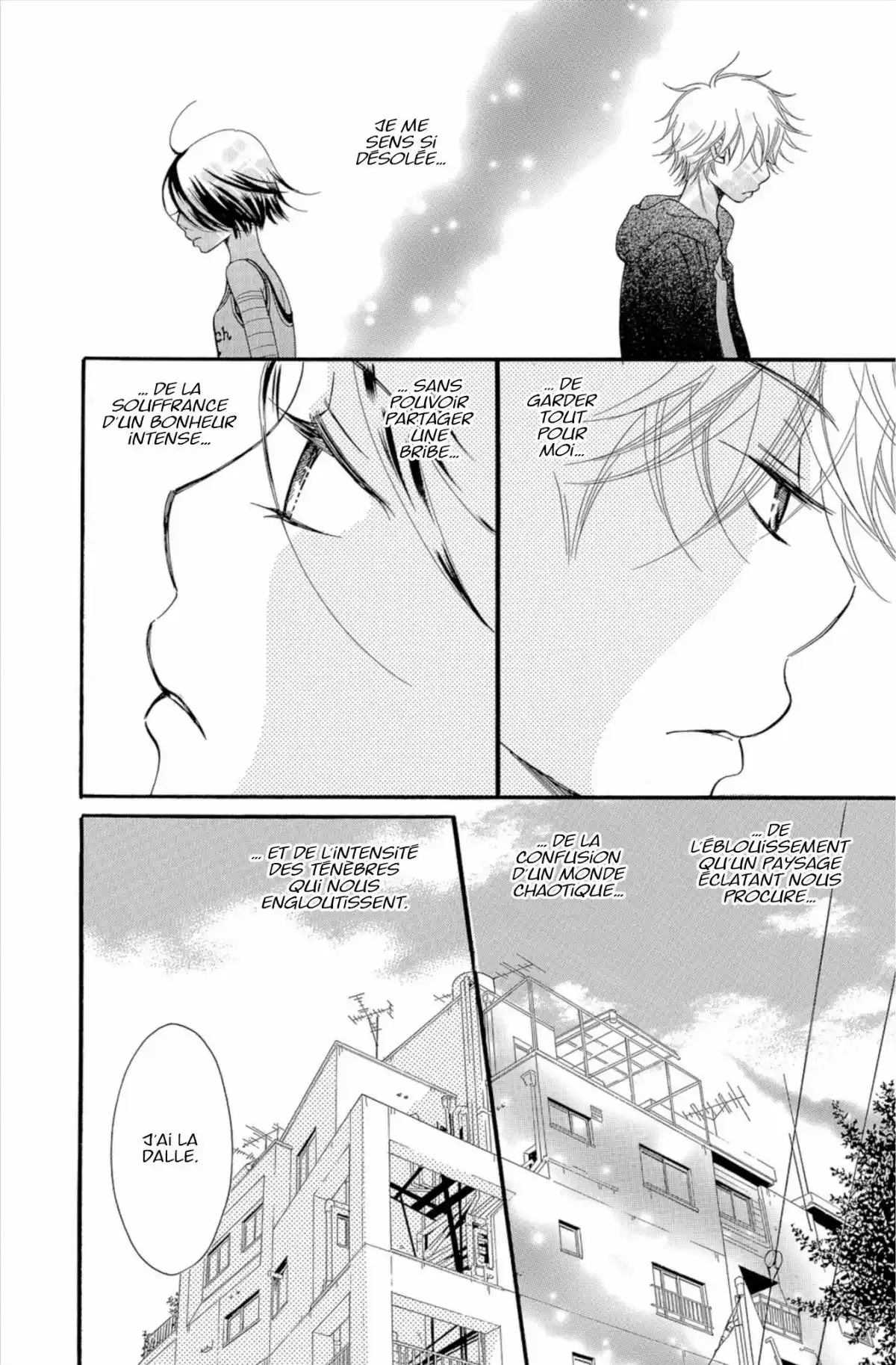 Piece Volume 9 page 69