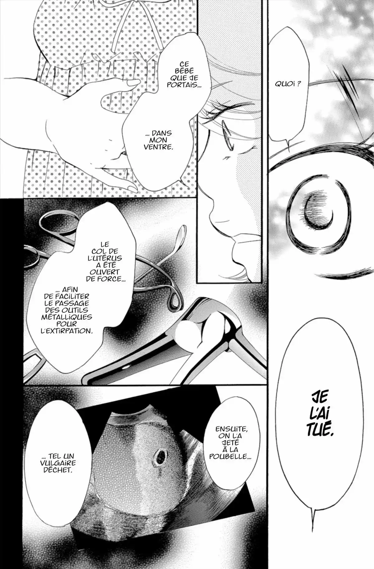 Piece Volume 9 page 7