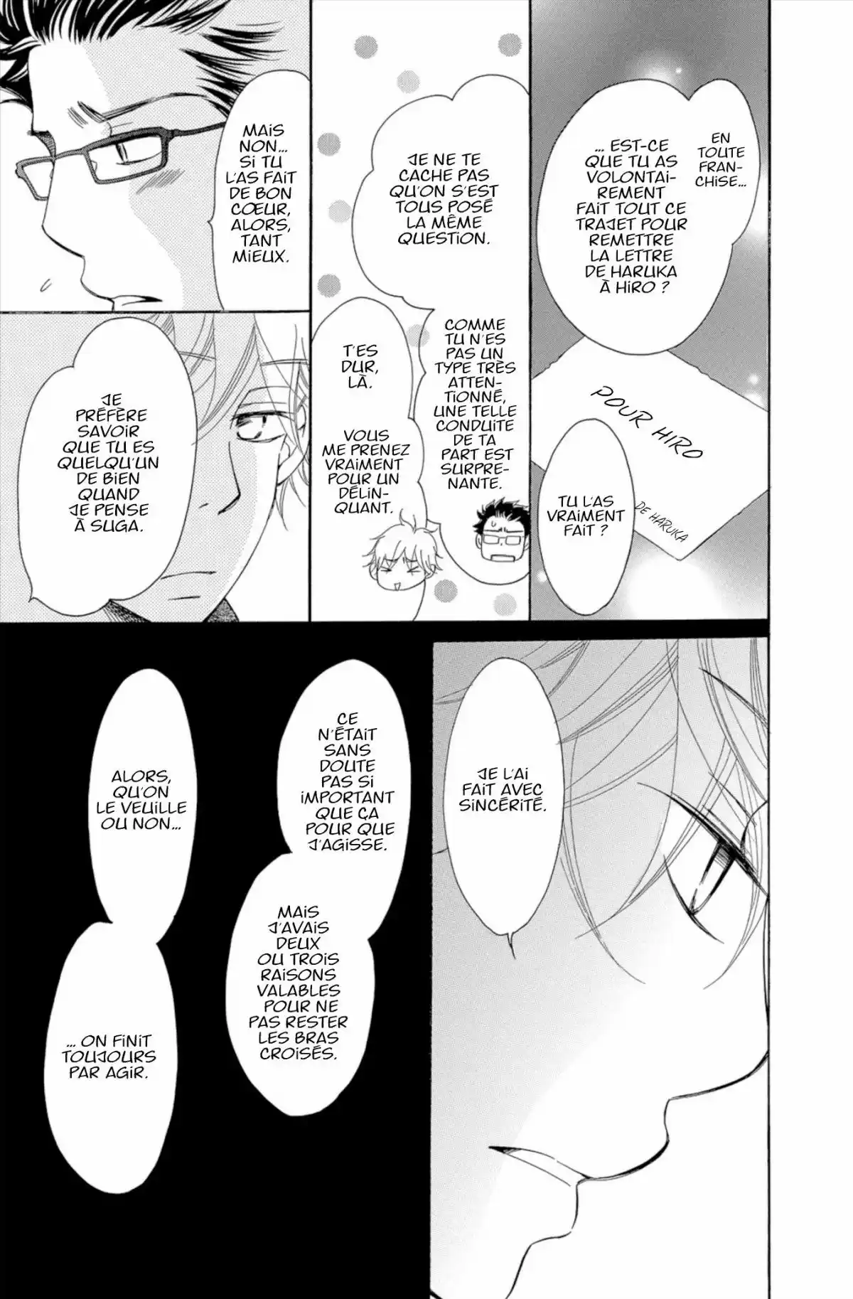 Piece Volume 9 page 80