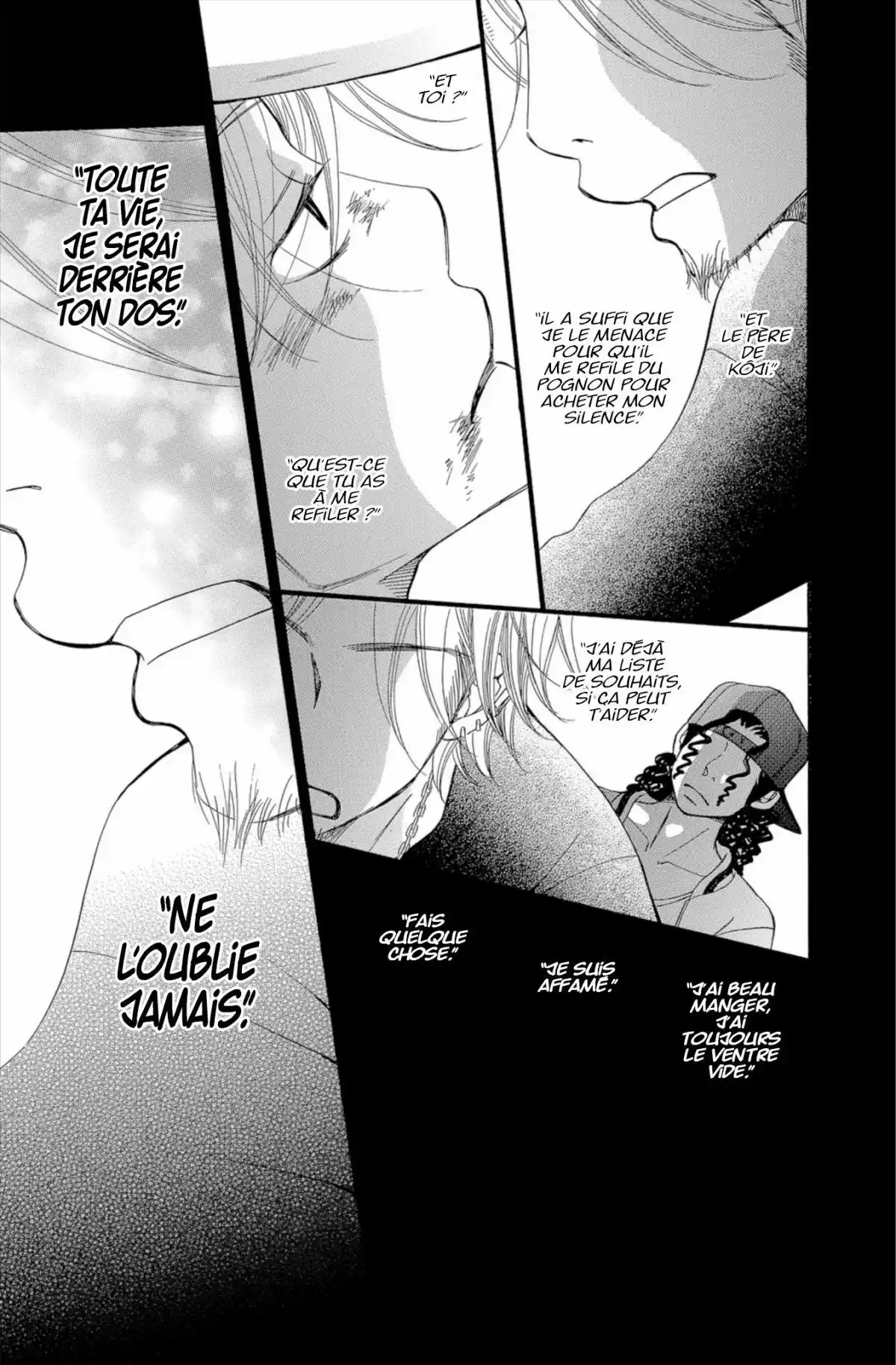 Piece Volume 9 page 86