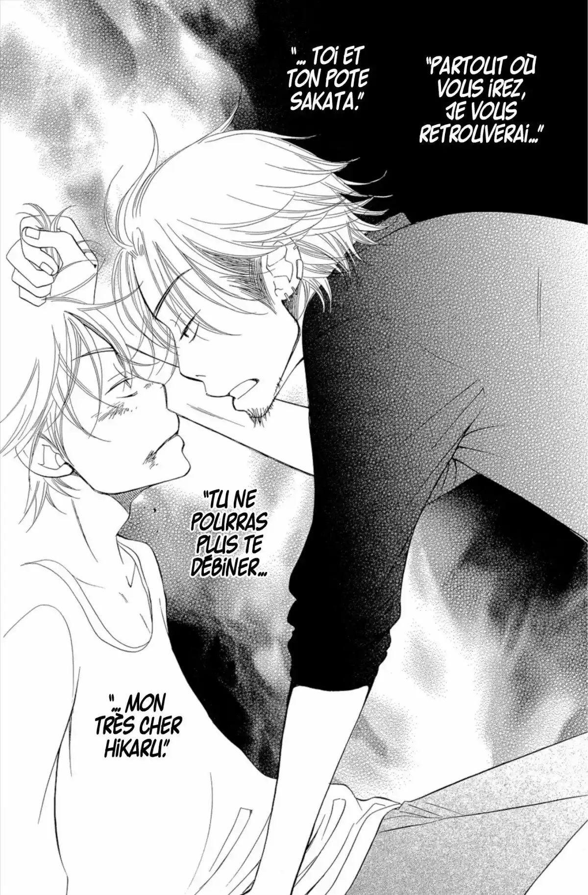 Piece Volume 9 page 87