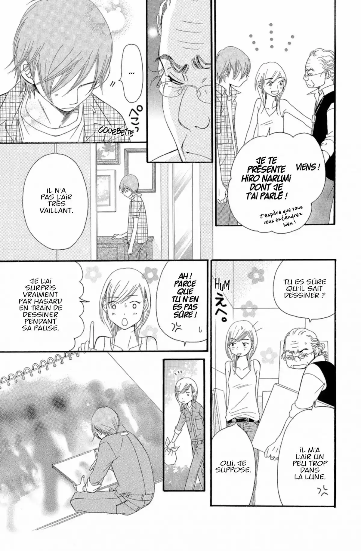 Piece Volume 7 page 104