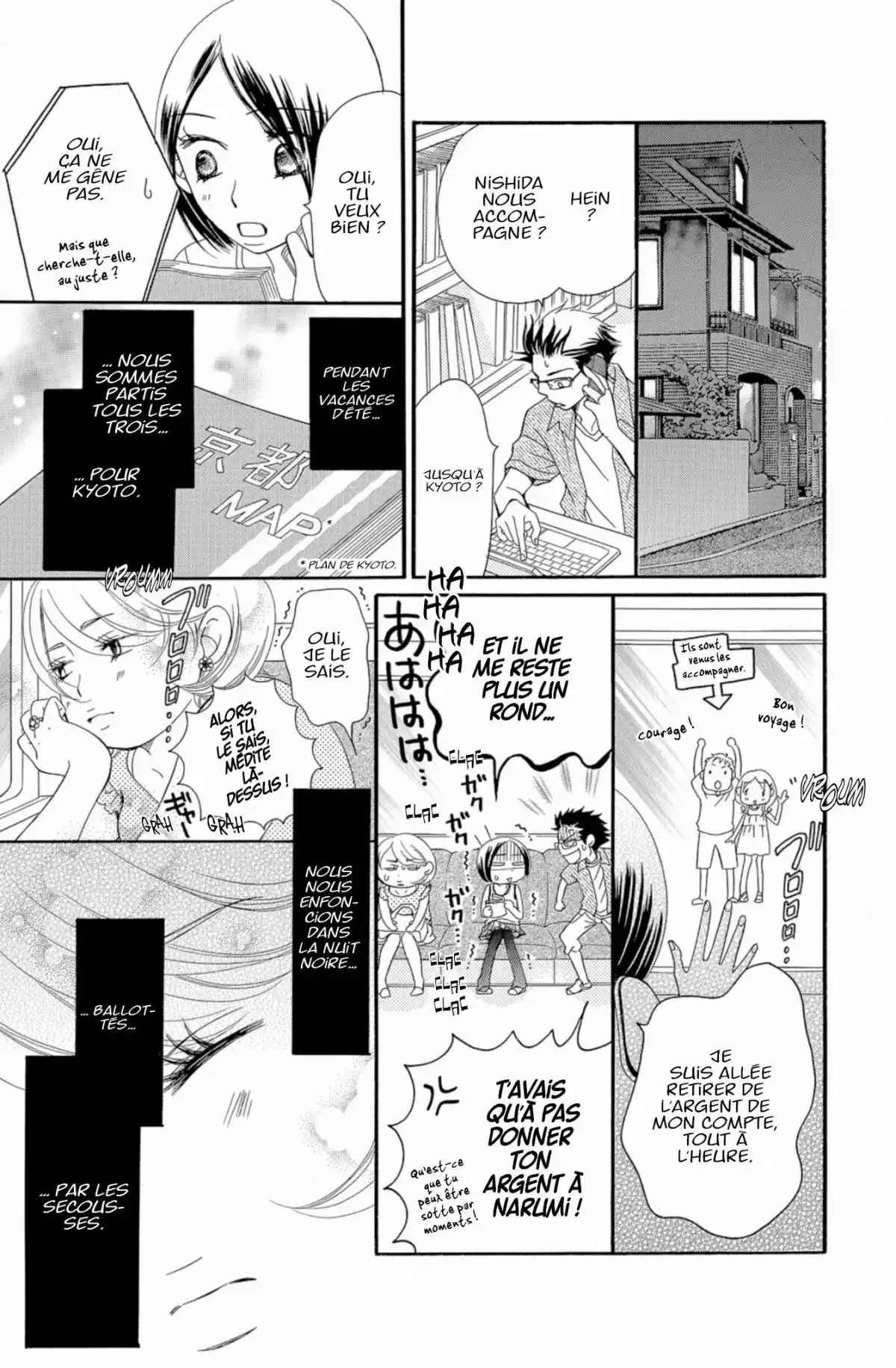 Piece Volume 7 page 52