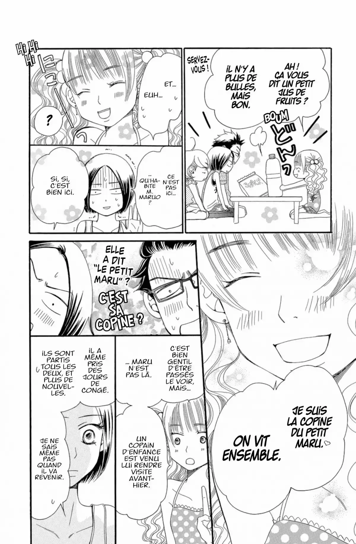 Piece Volume 7 page 55