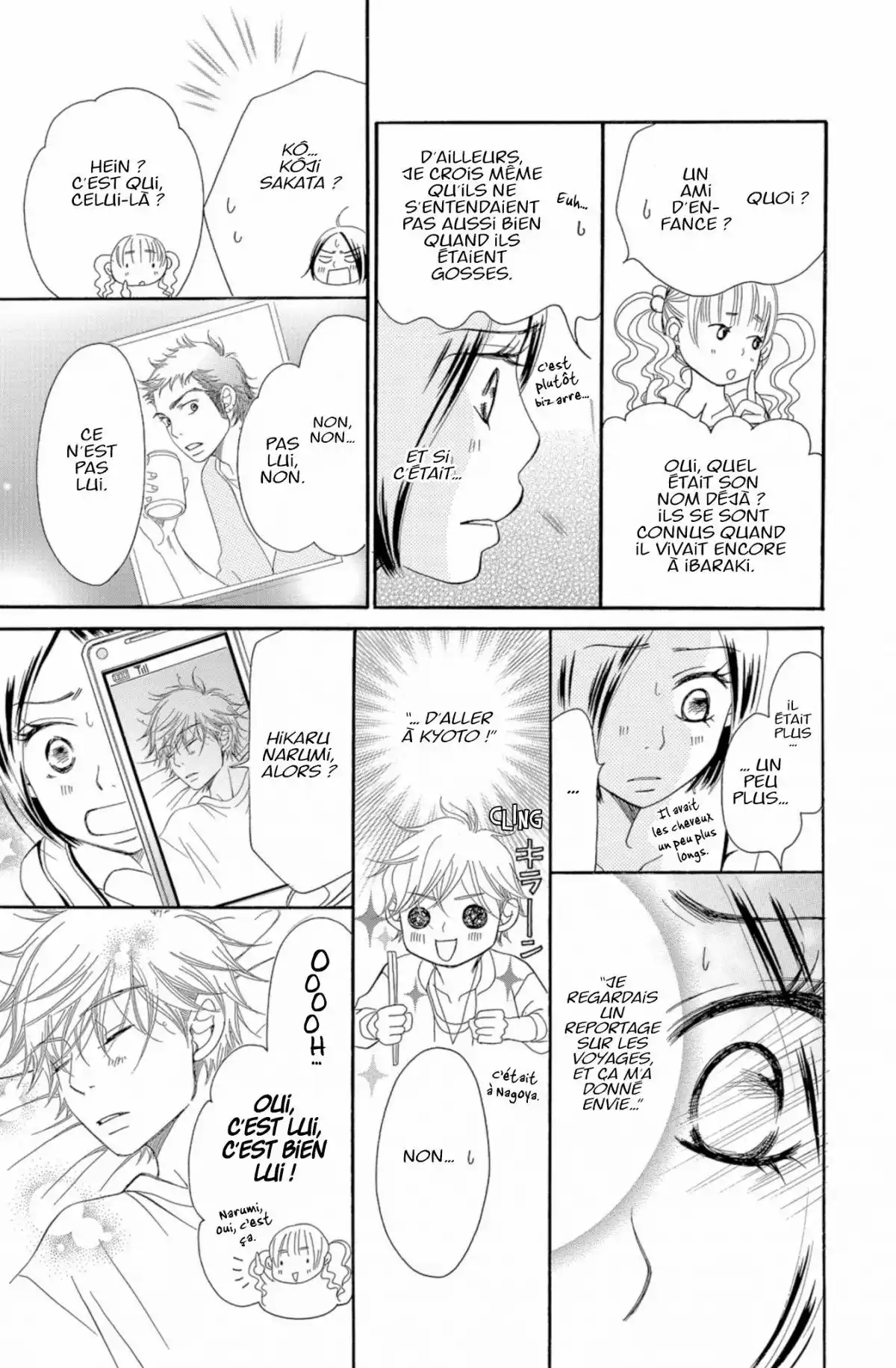Piece Volume 7 page 56