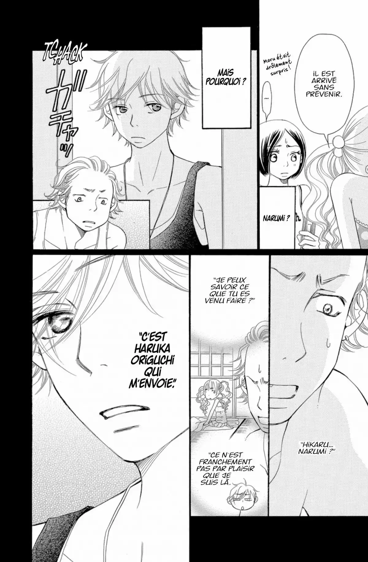 Piece Volume 7 page 57