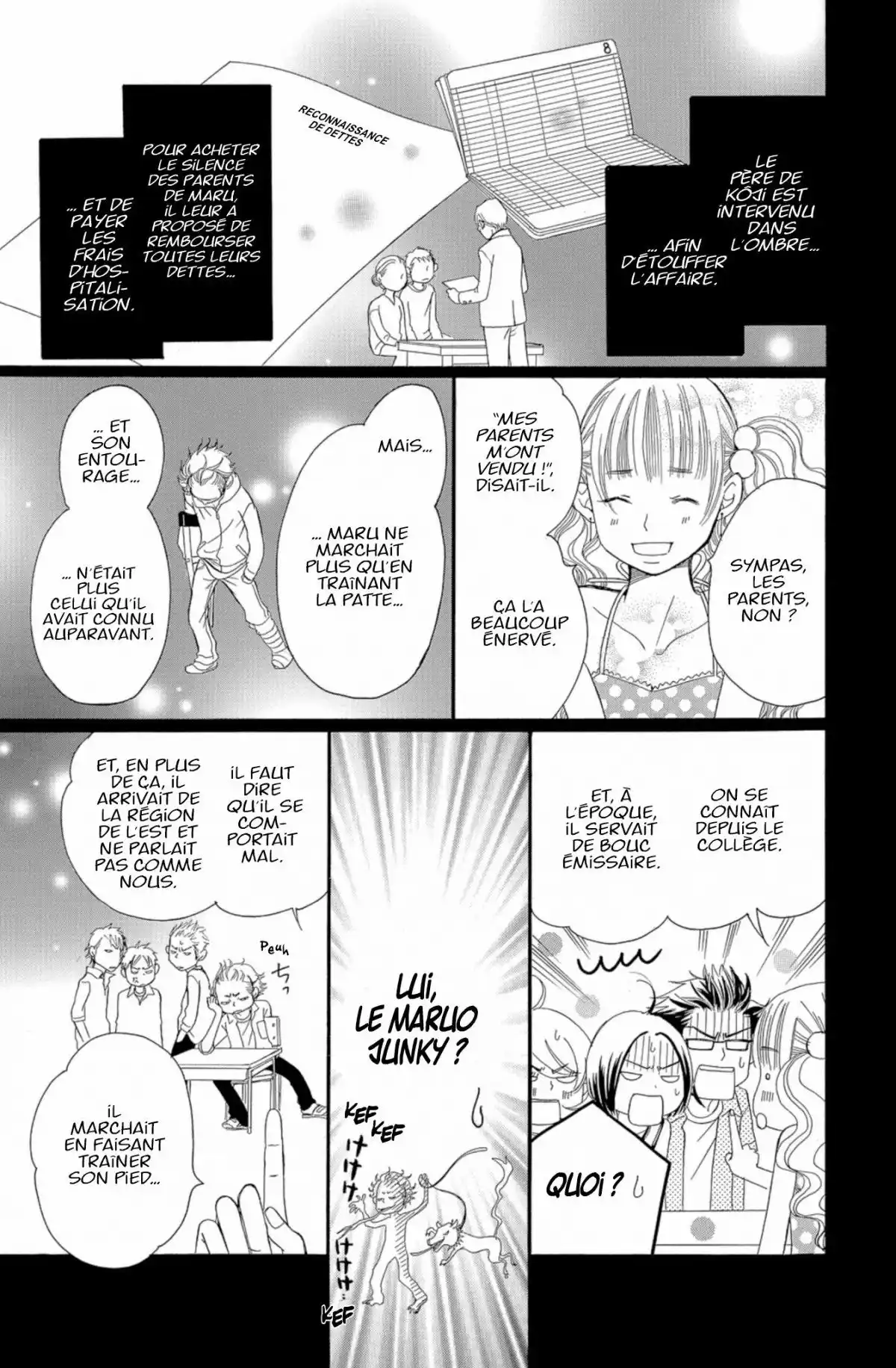 Piece Volume 7 page 60