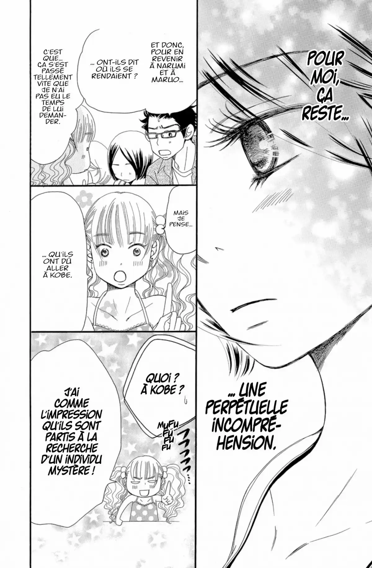 Piece Volume 7 page 65