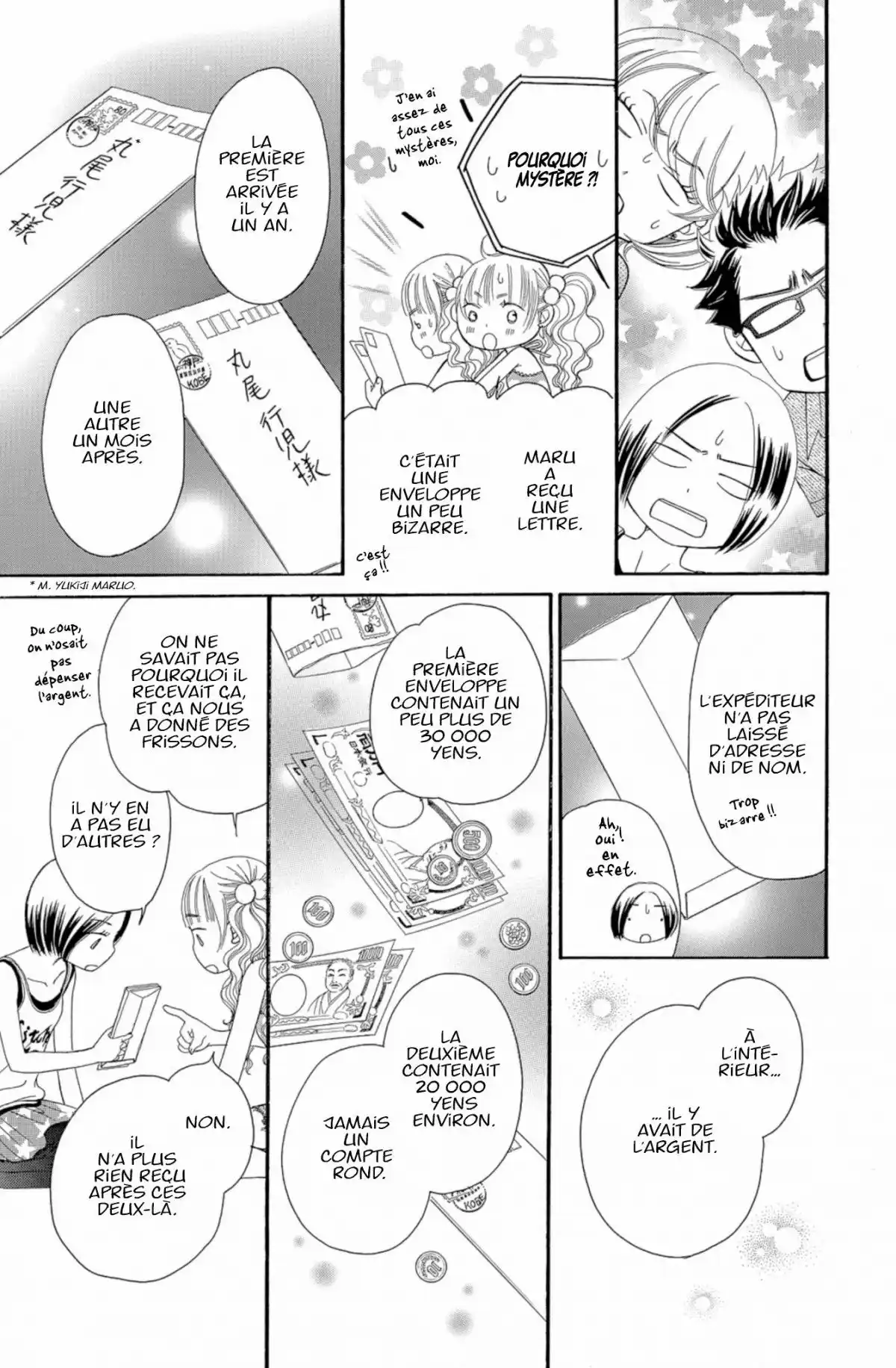 Piece Volume 7 page 66