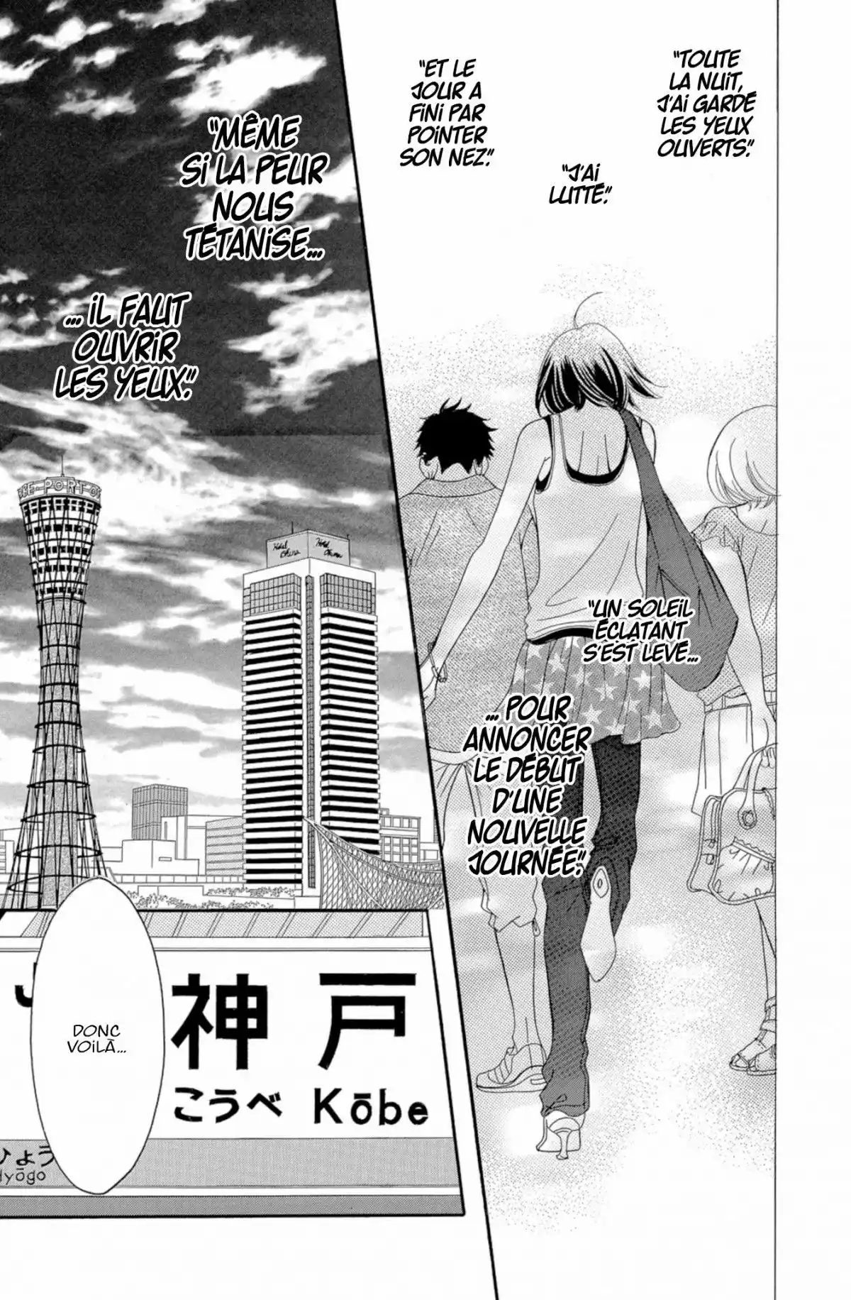 Piece Volume 7 page 70
