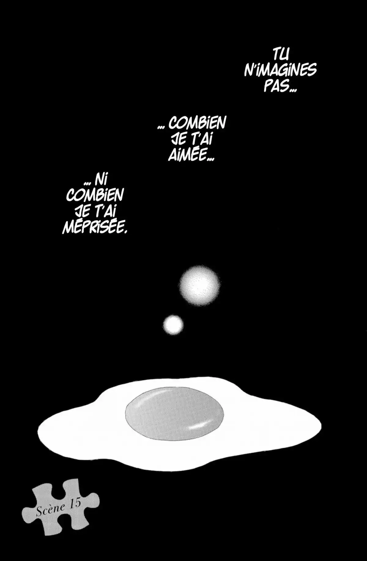 Piece Volume 7 page 98