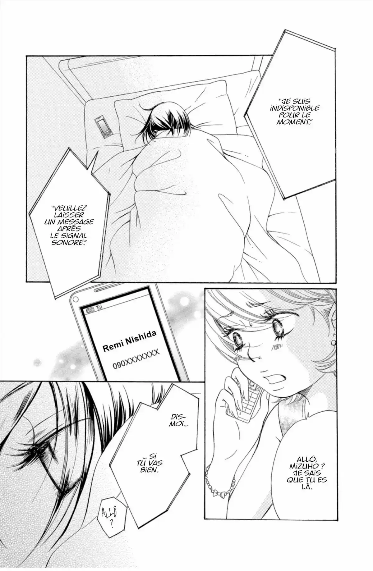 Piece Volume 10 page 100