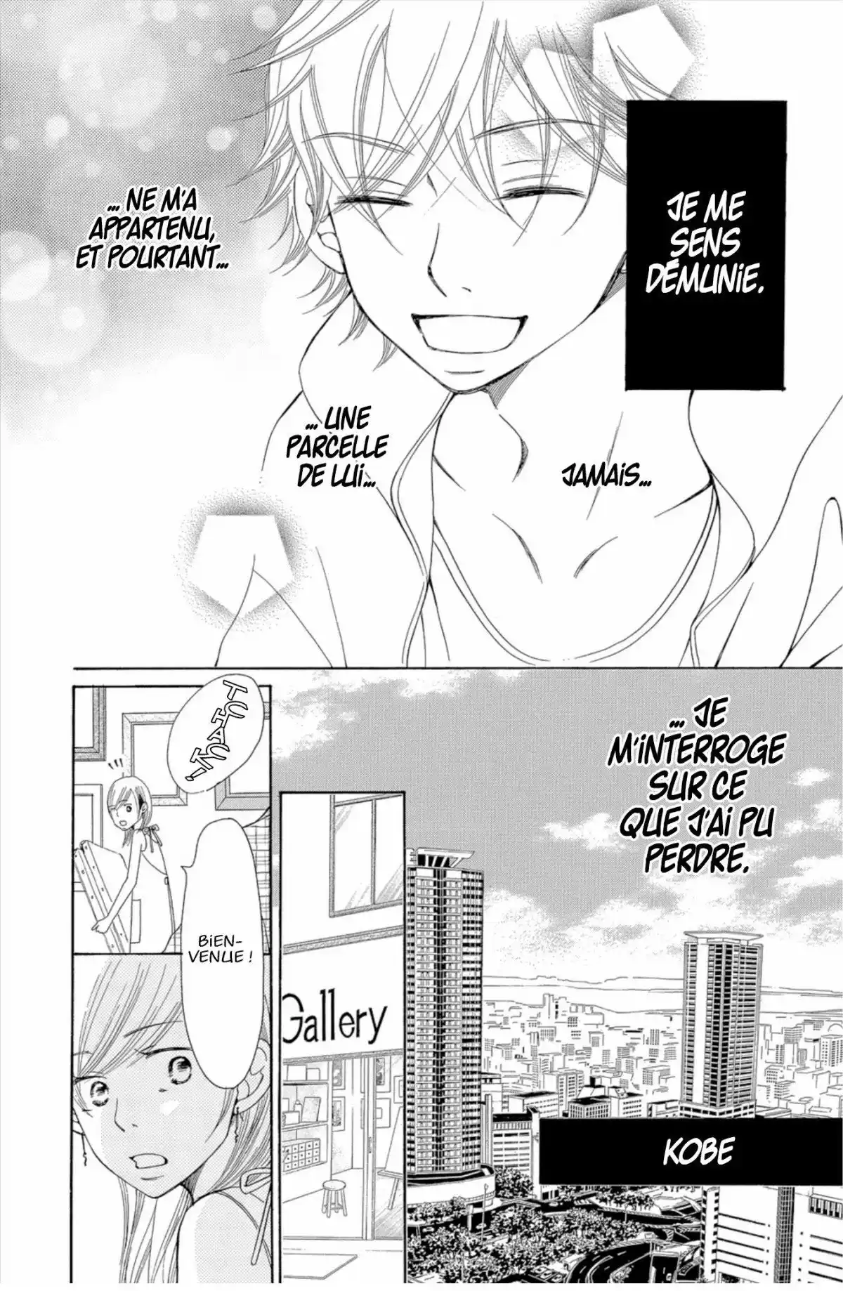 Piece Volume 10 page 101
