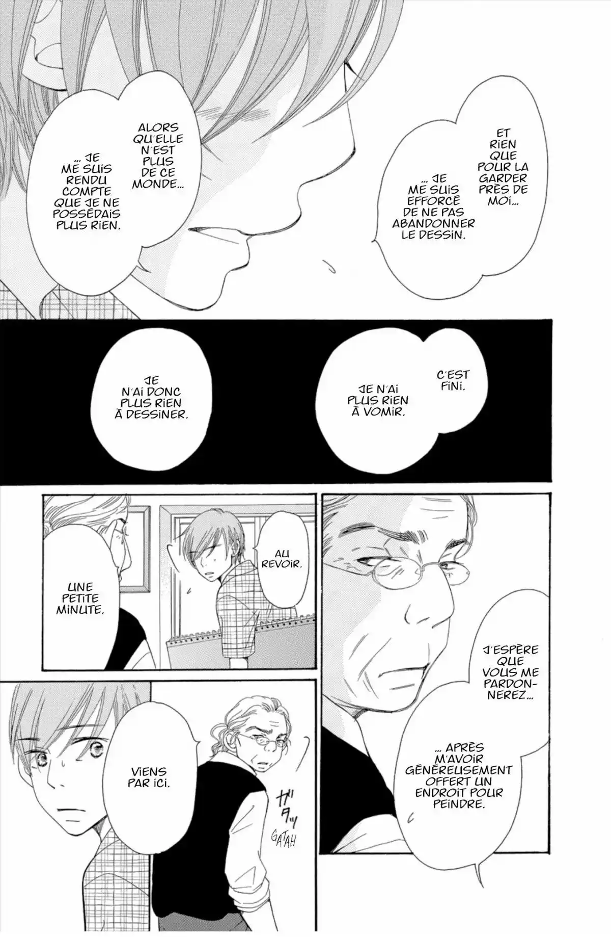 Piece Volume 10 page 104