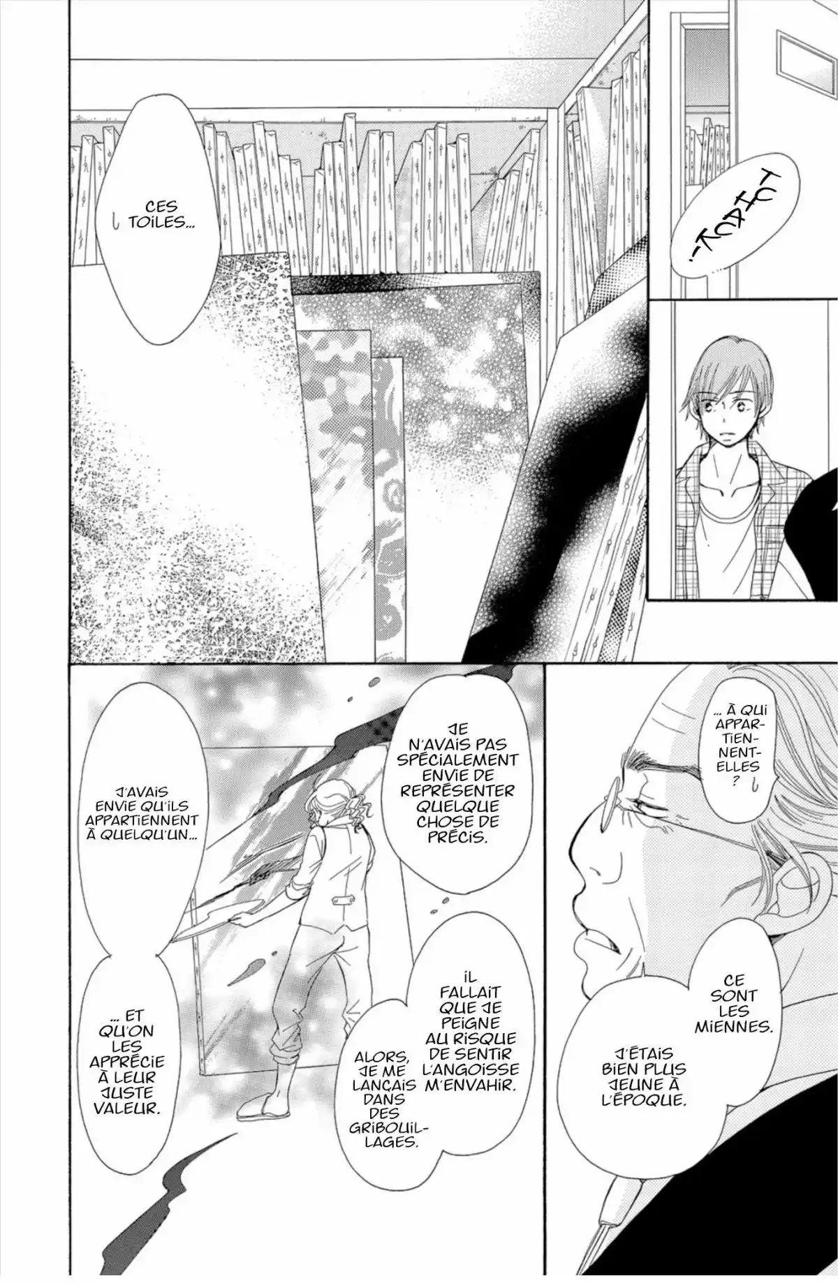 Piece Volume 10 page 105