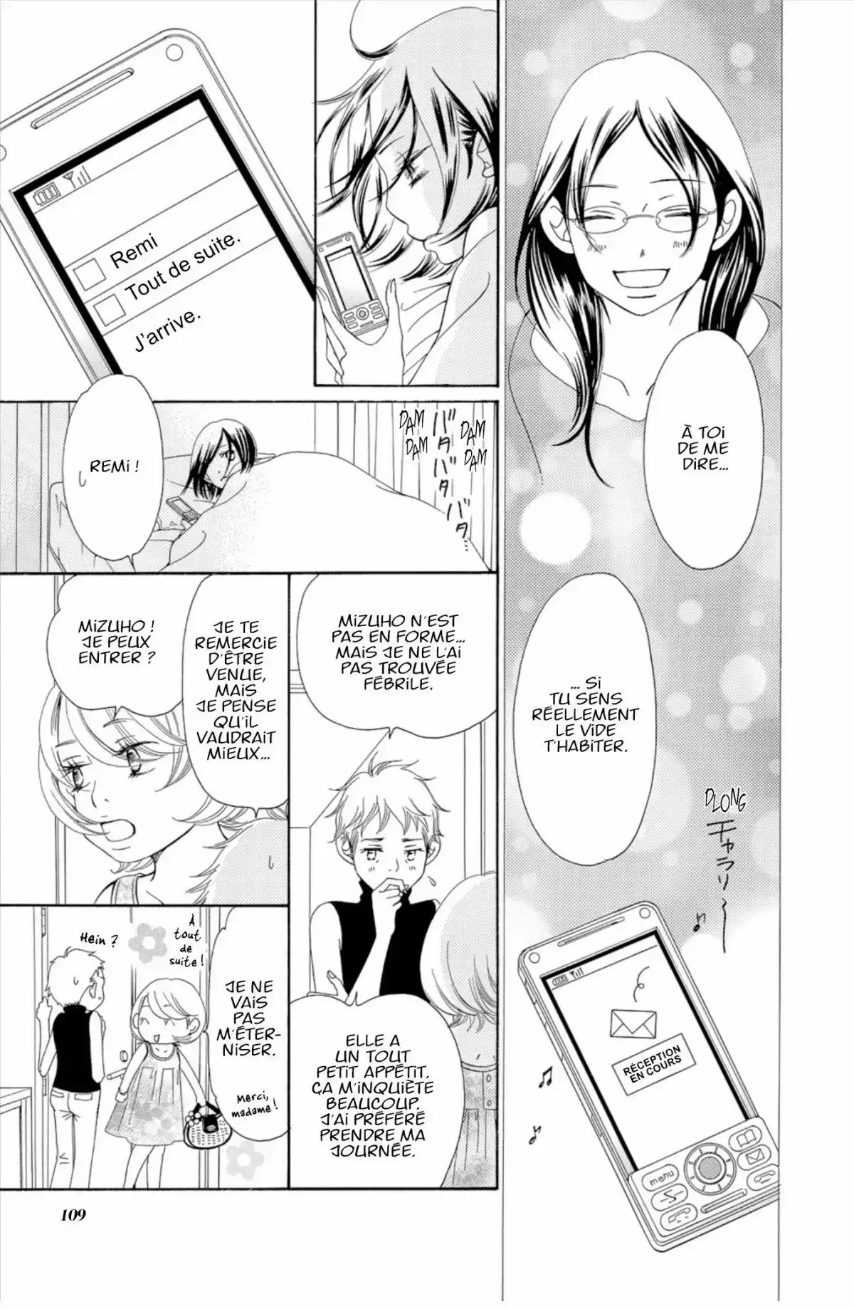 Piece Volume 10 page 108