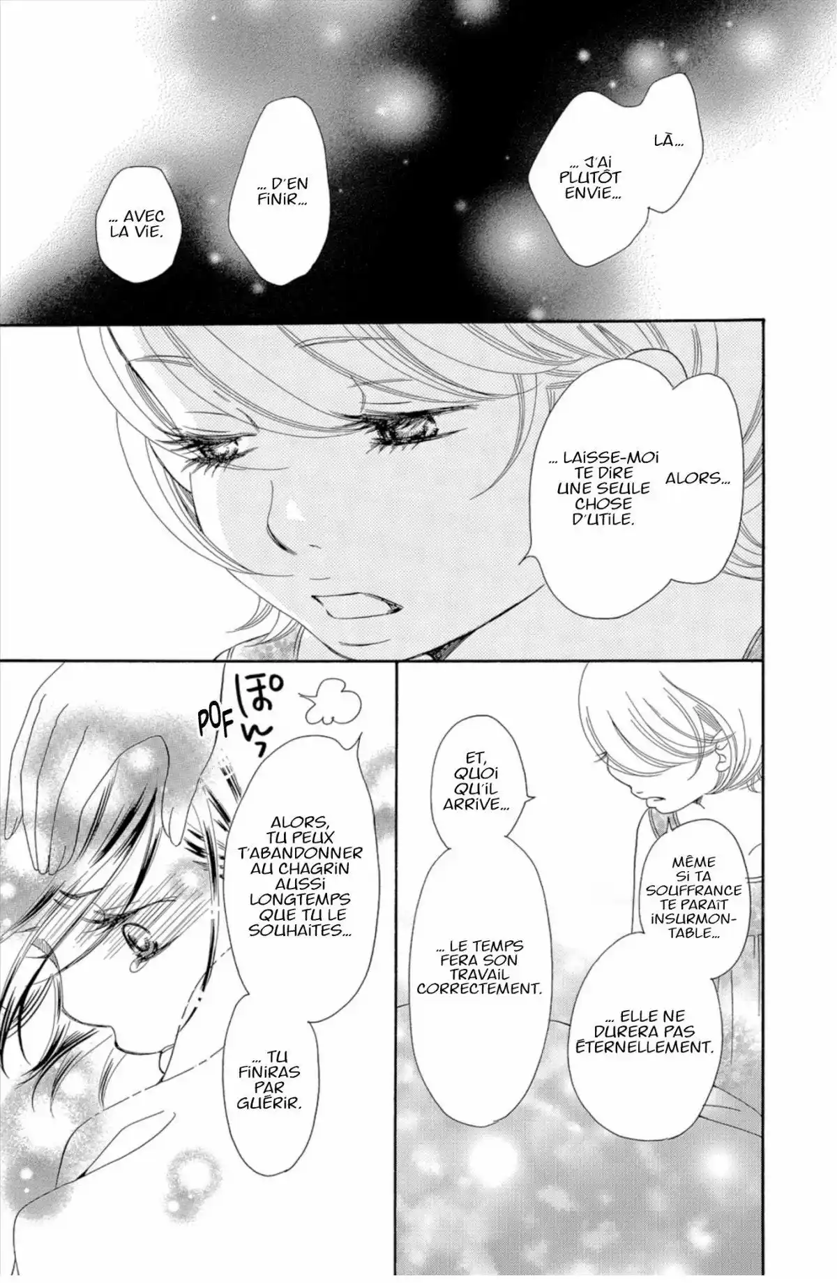 Piece Volume 10 page 110