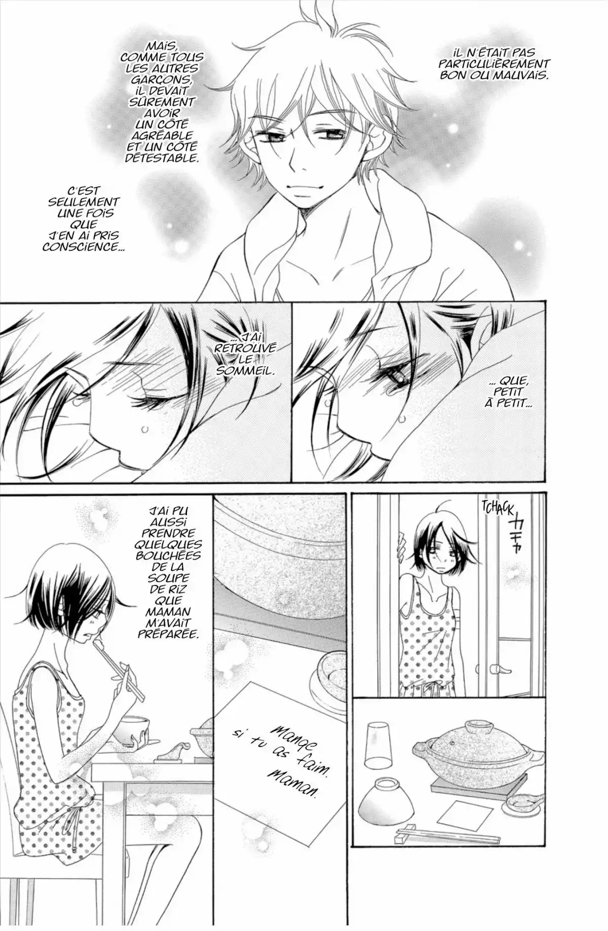 Piece Volume 10 page 112