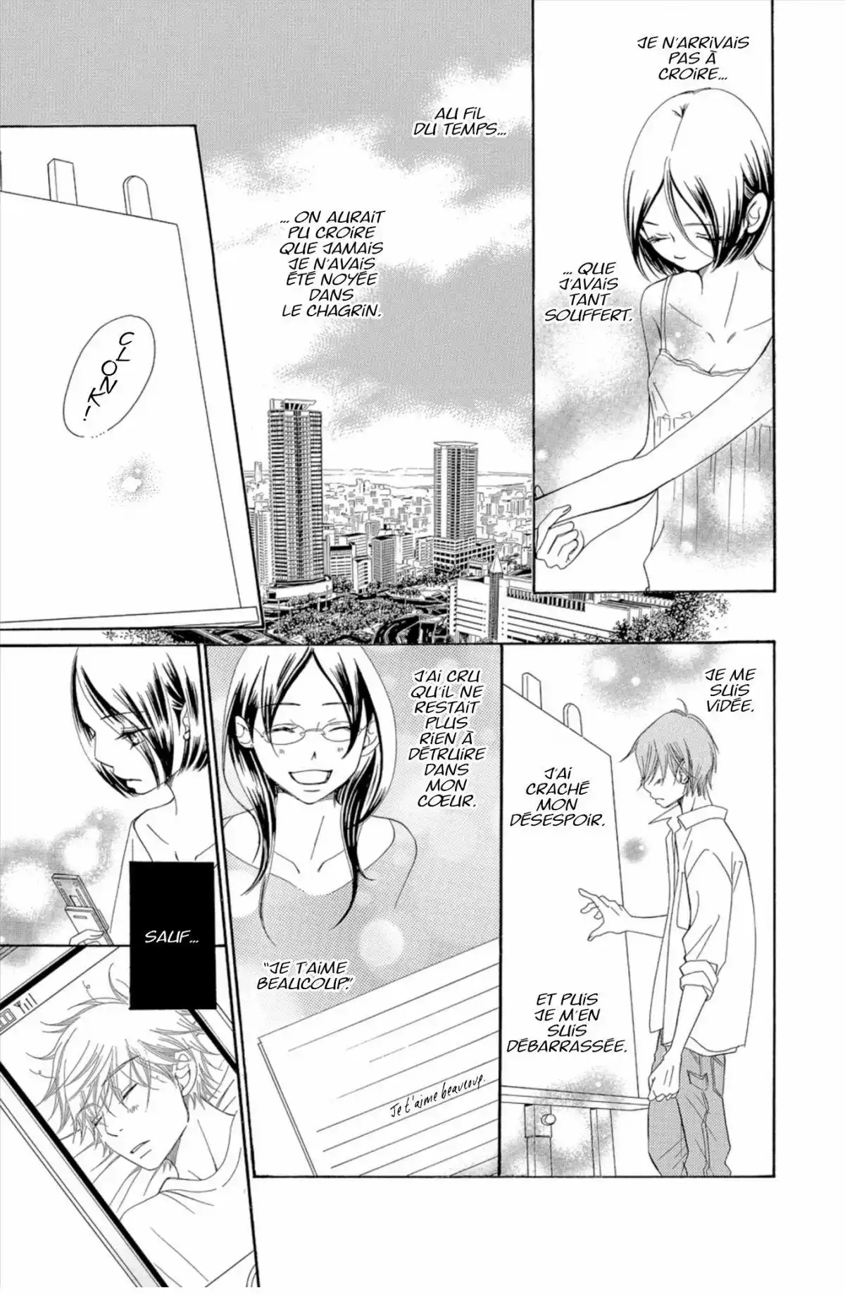 Piece Volume 10 page 114