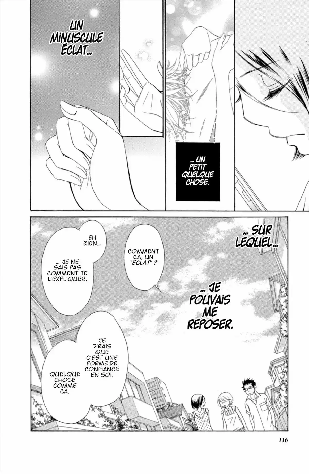 Piece Volume 10 page 115