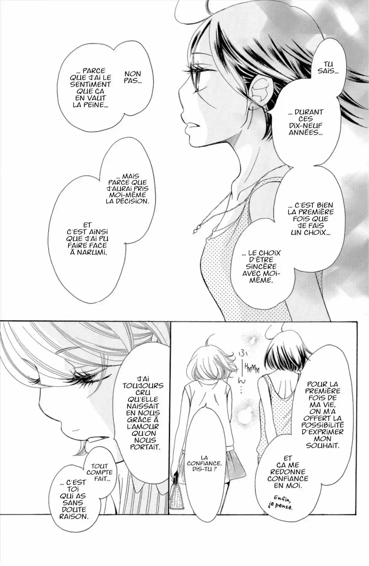 Piece Volume 10 page 116