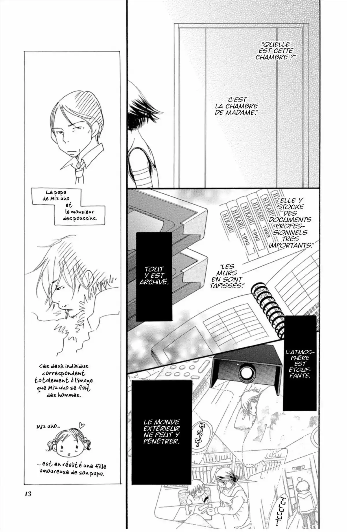 Piece Volume 10 page 12