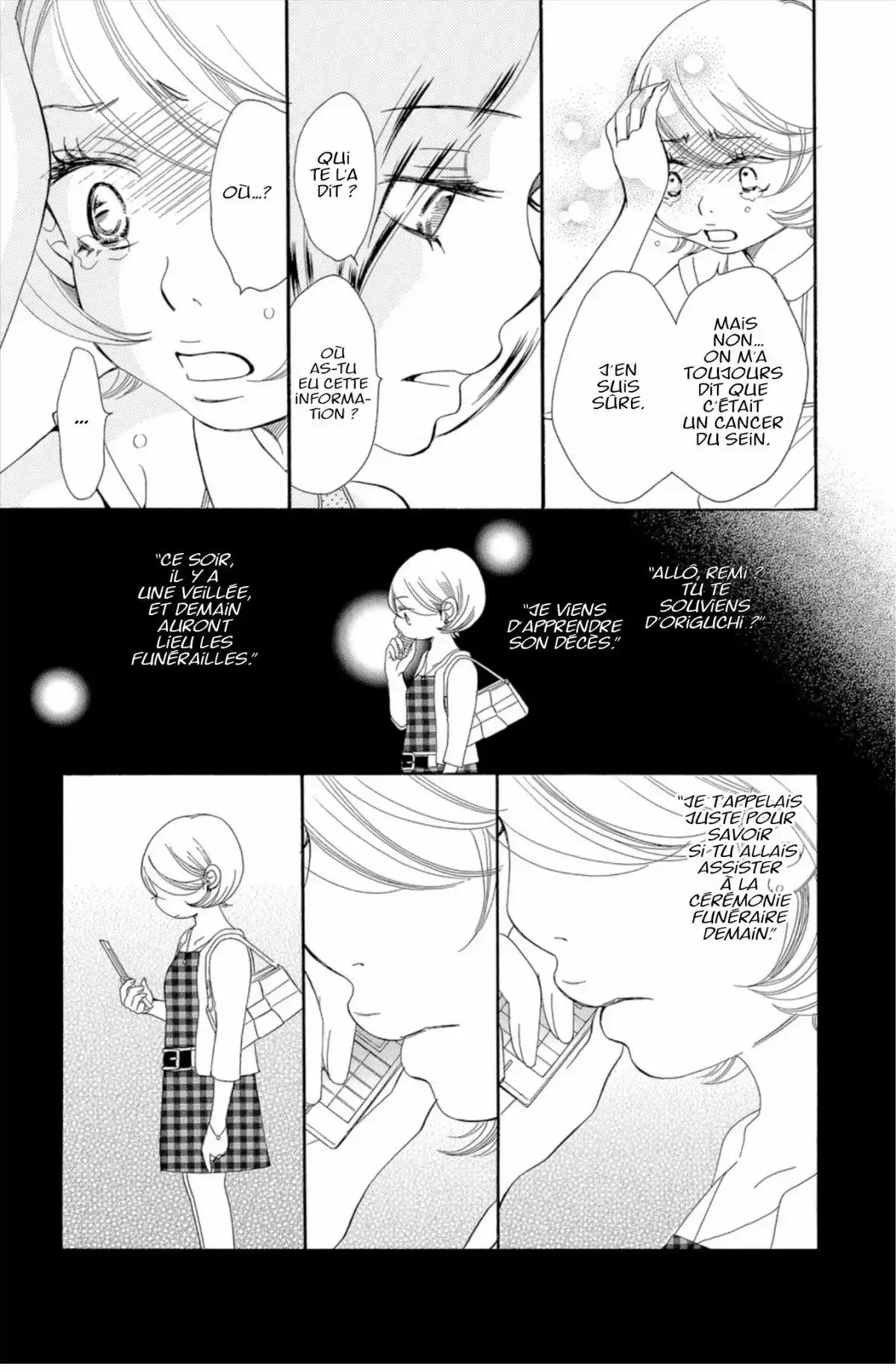 Piece Volume 10 page 120