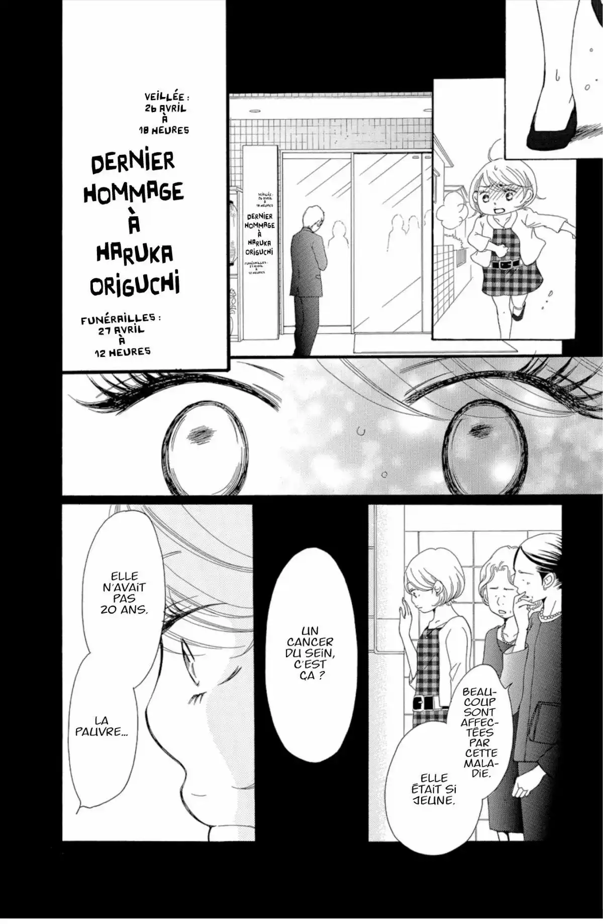 Piece Volume 10 page 121