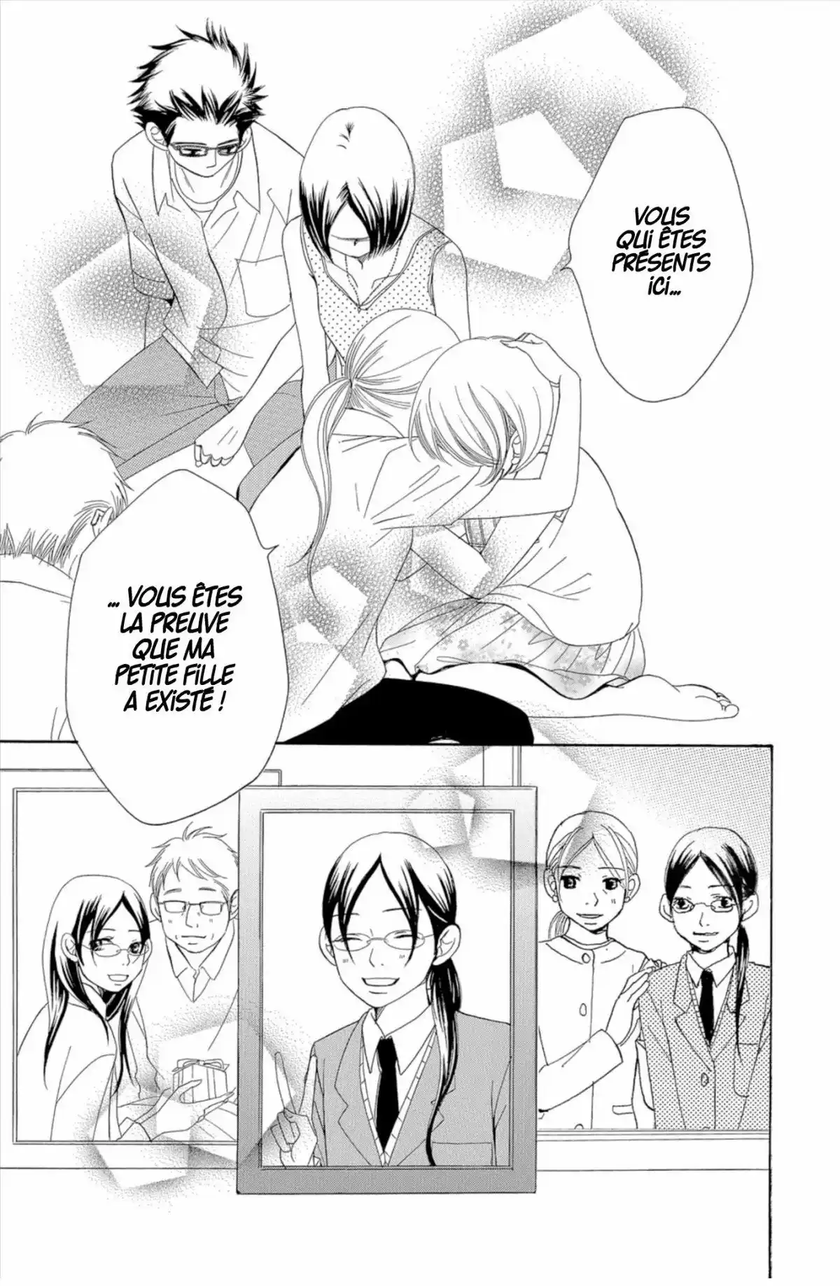 Piece Volume 10 page 124