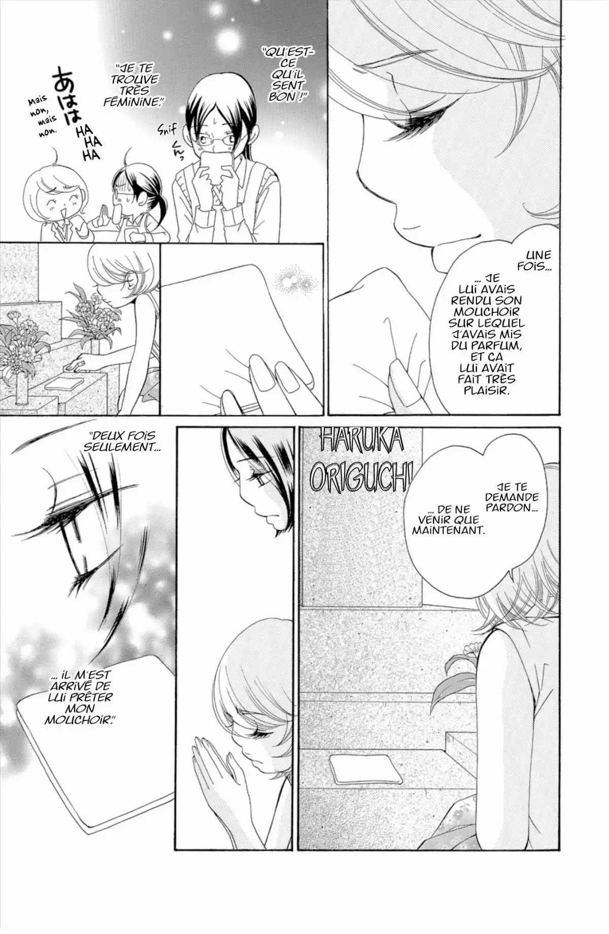 Piece Volume 10 page 126