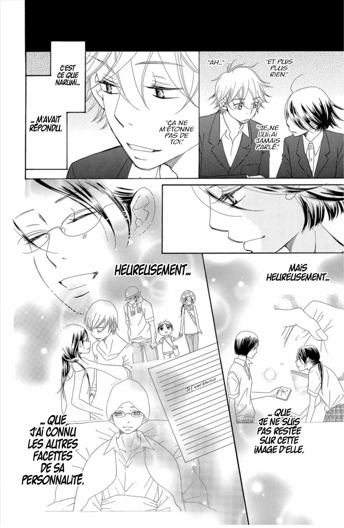 Piece Volume 10 page 127