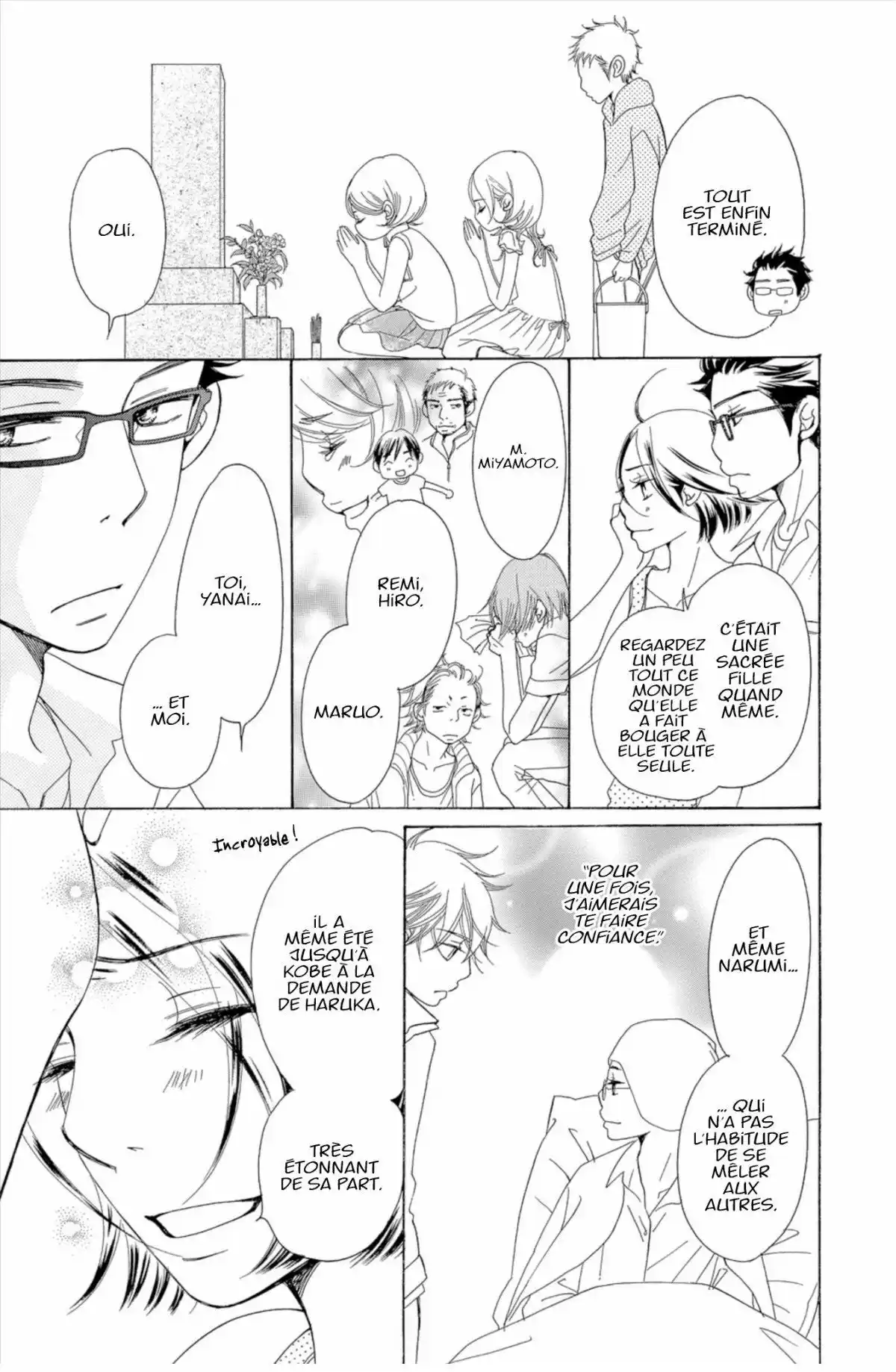 Piece Volume 10 page 128