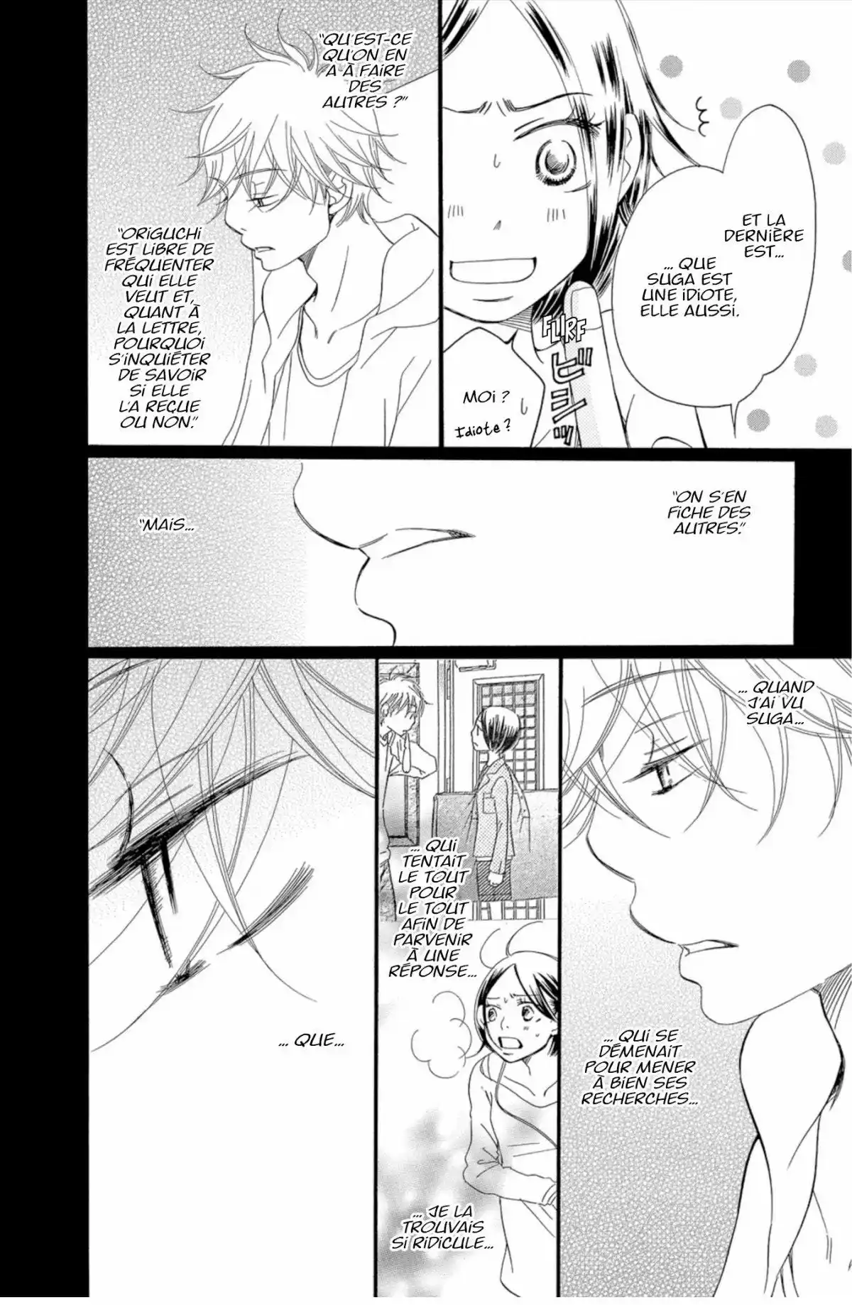 Piece Volume 10 page 131