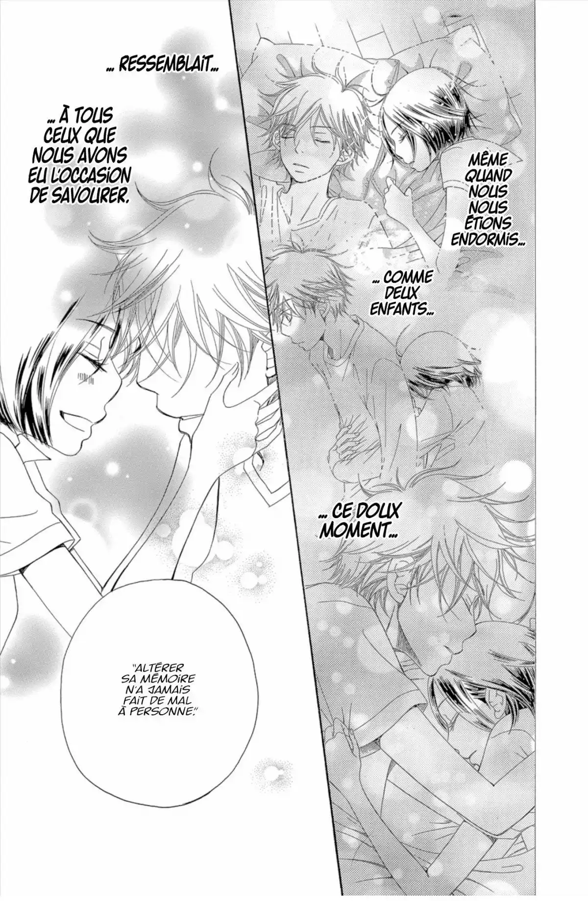 Piece Volume 10 page 134