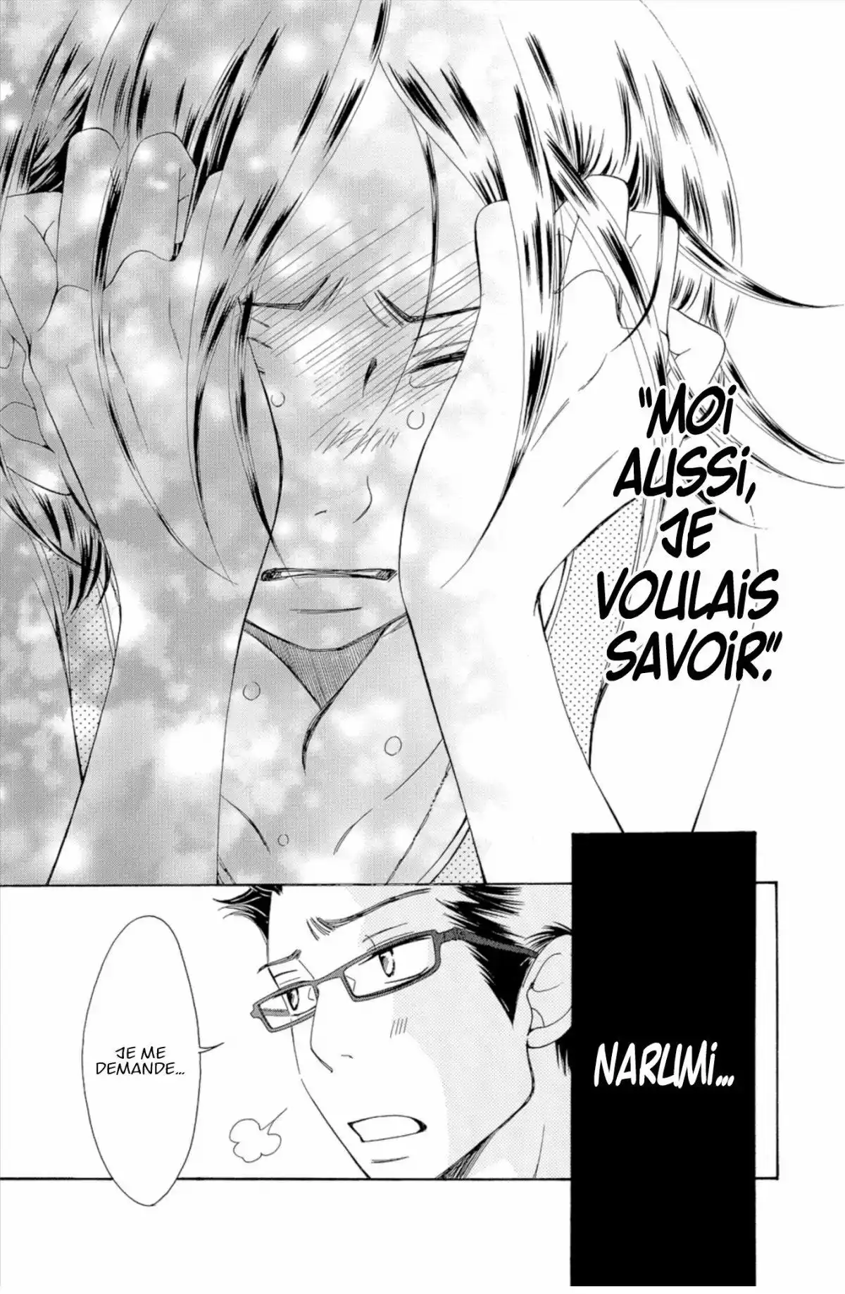 Piece Volume 10 page 136