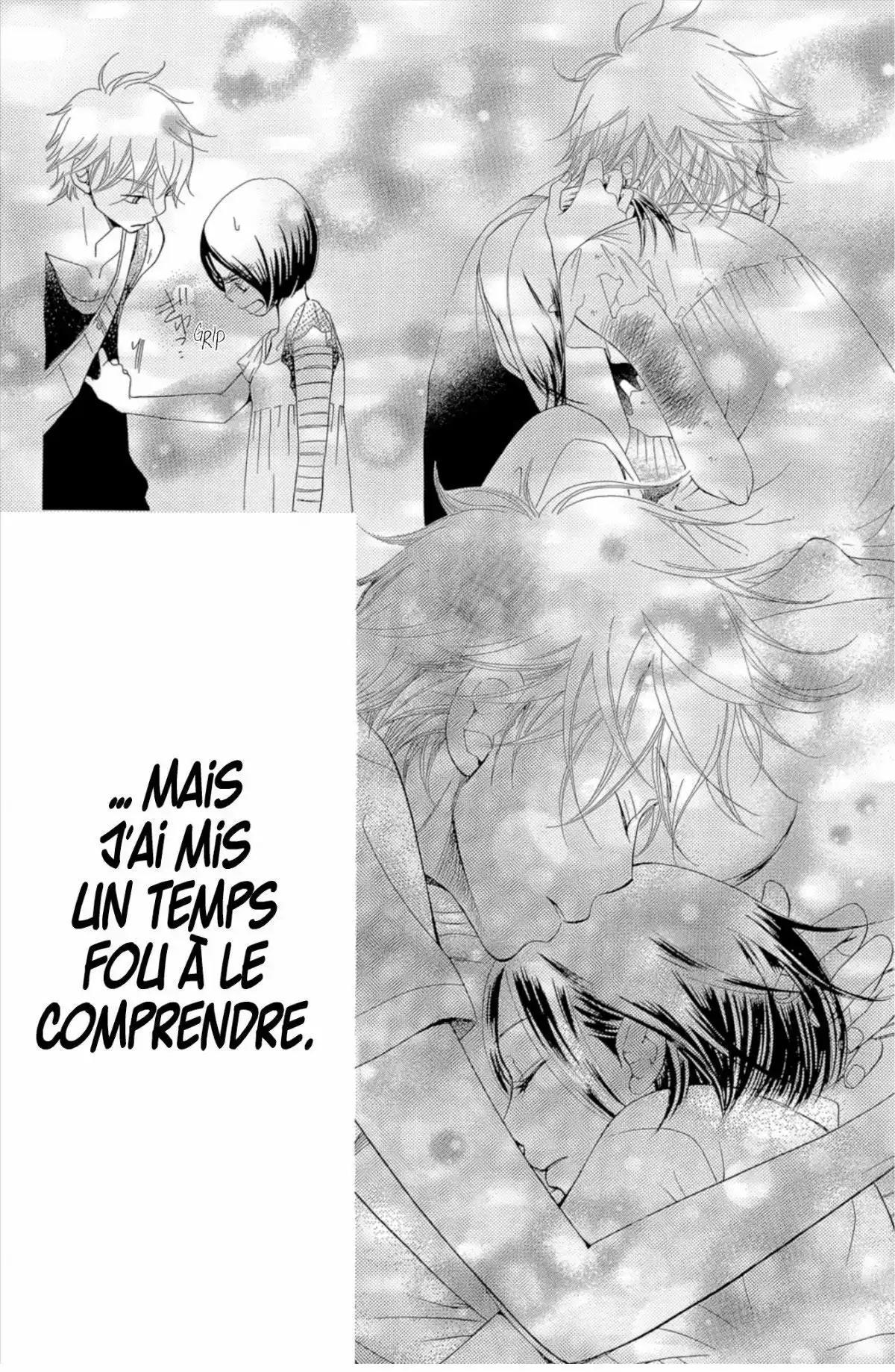 Piece Volume 10 page 54