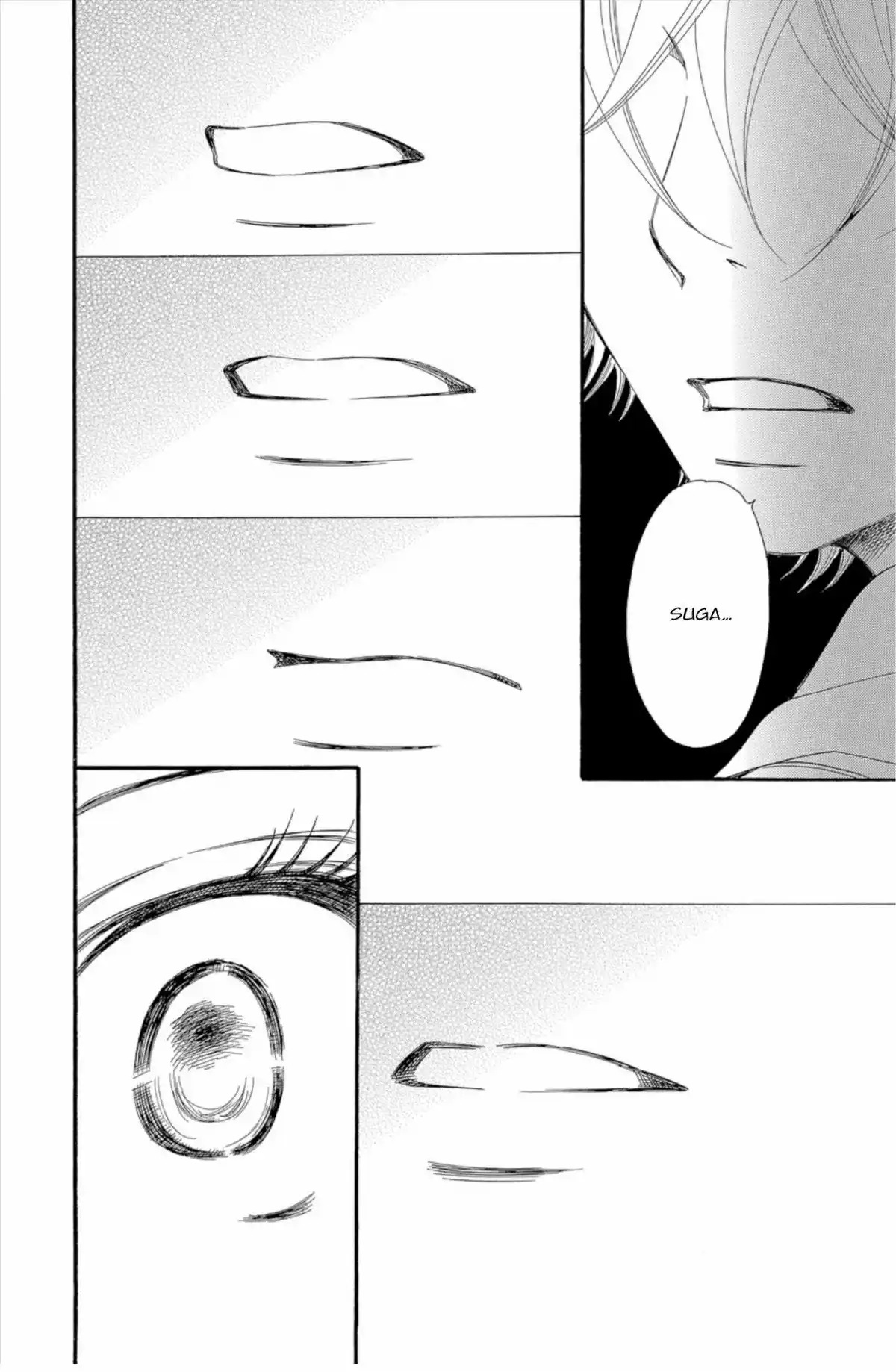 Piece Volume 10 page 73