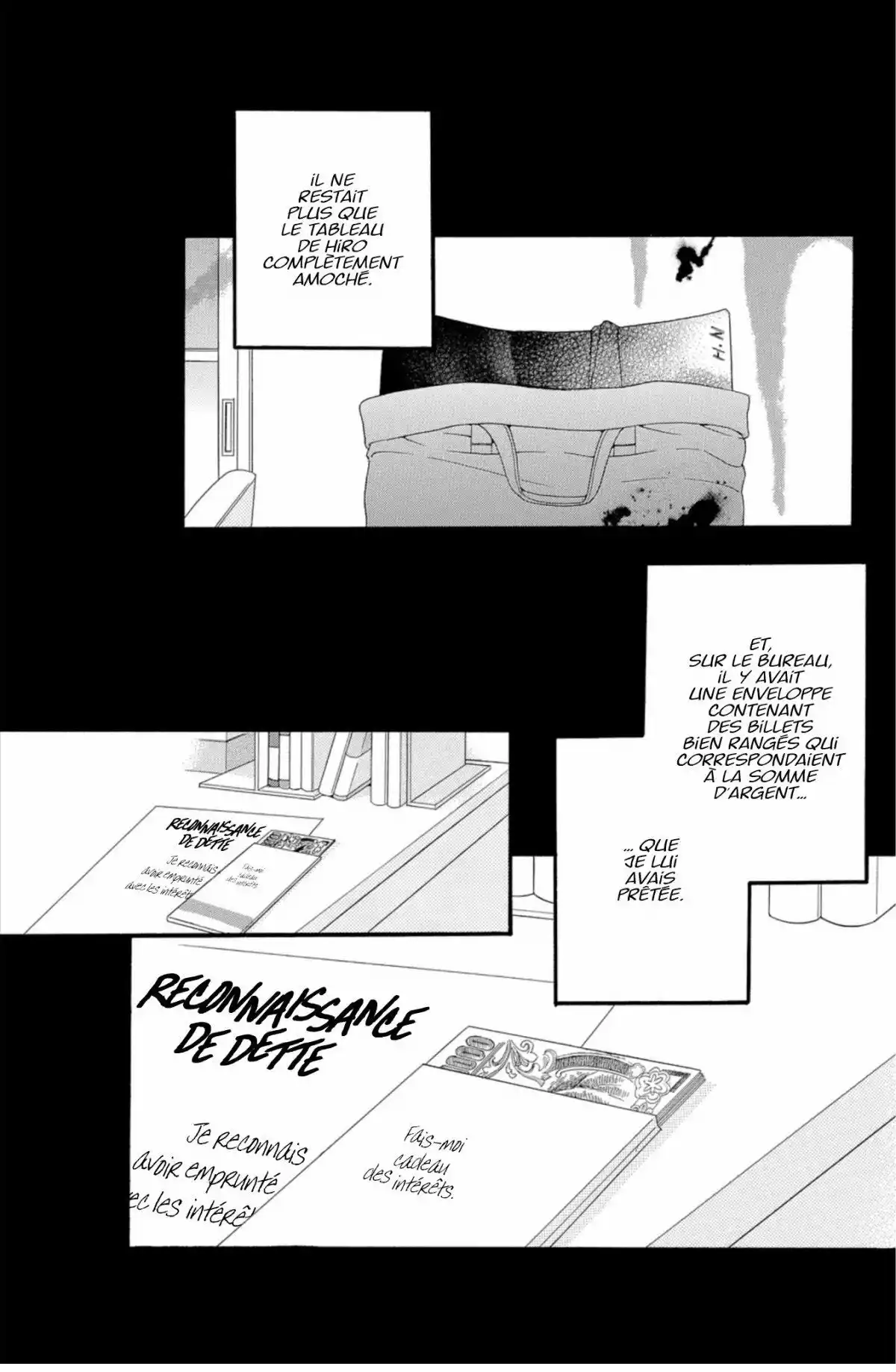 Piece Volume 10 page 76