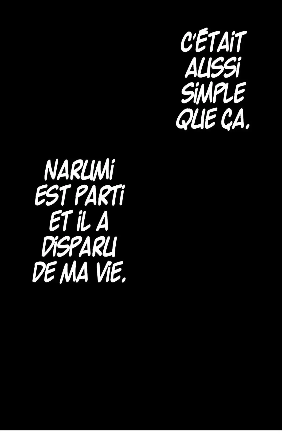 Piece Volume 10 page 77