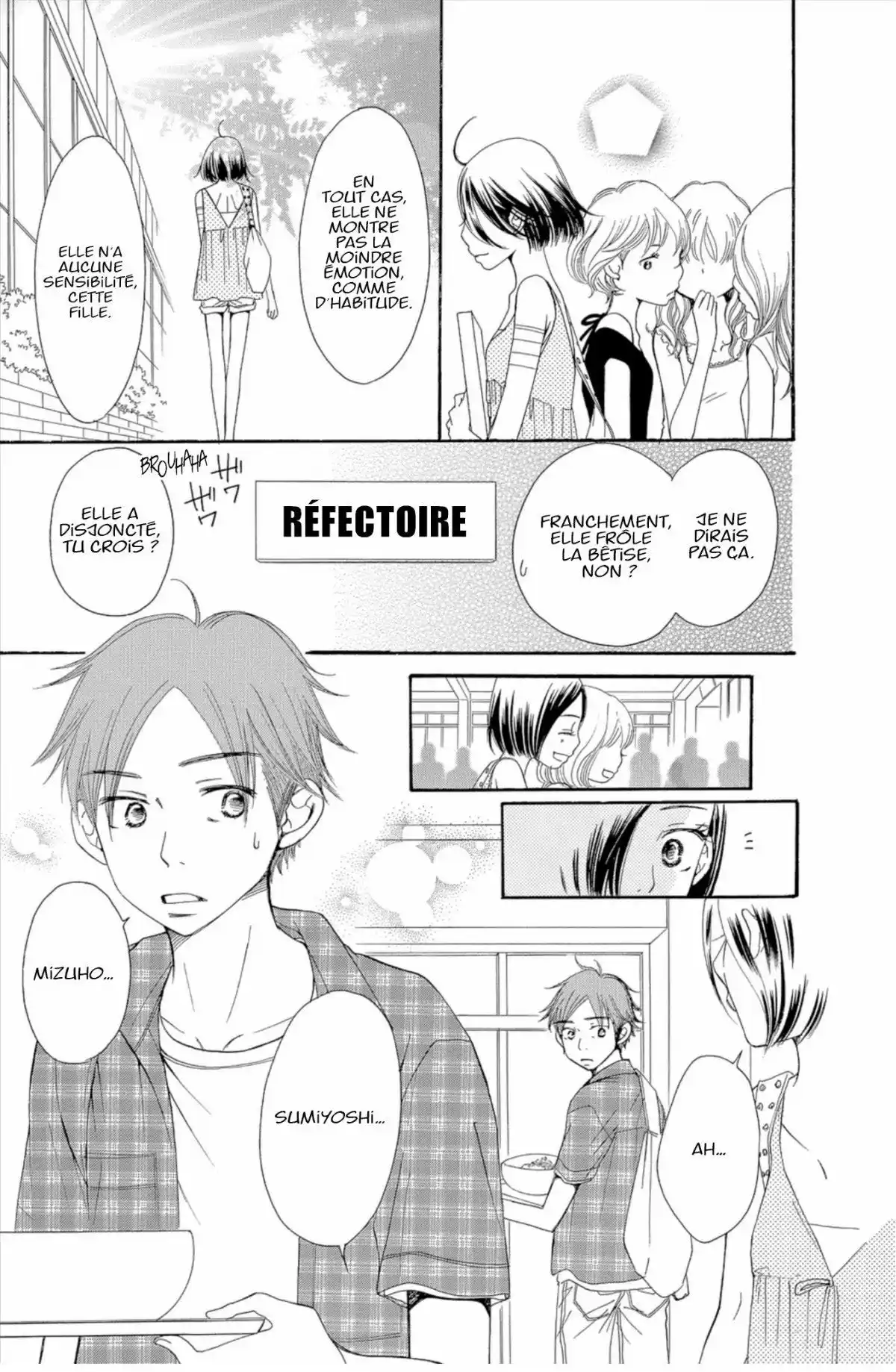 Piece Volume 10 page 80