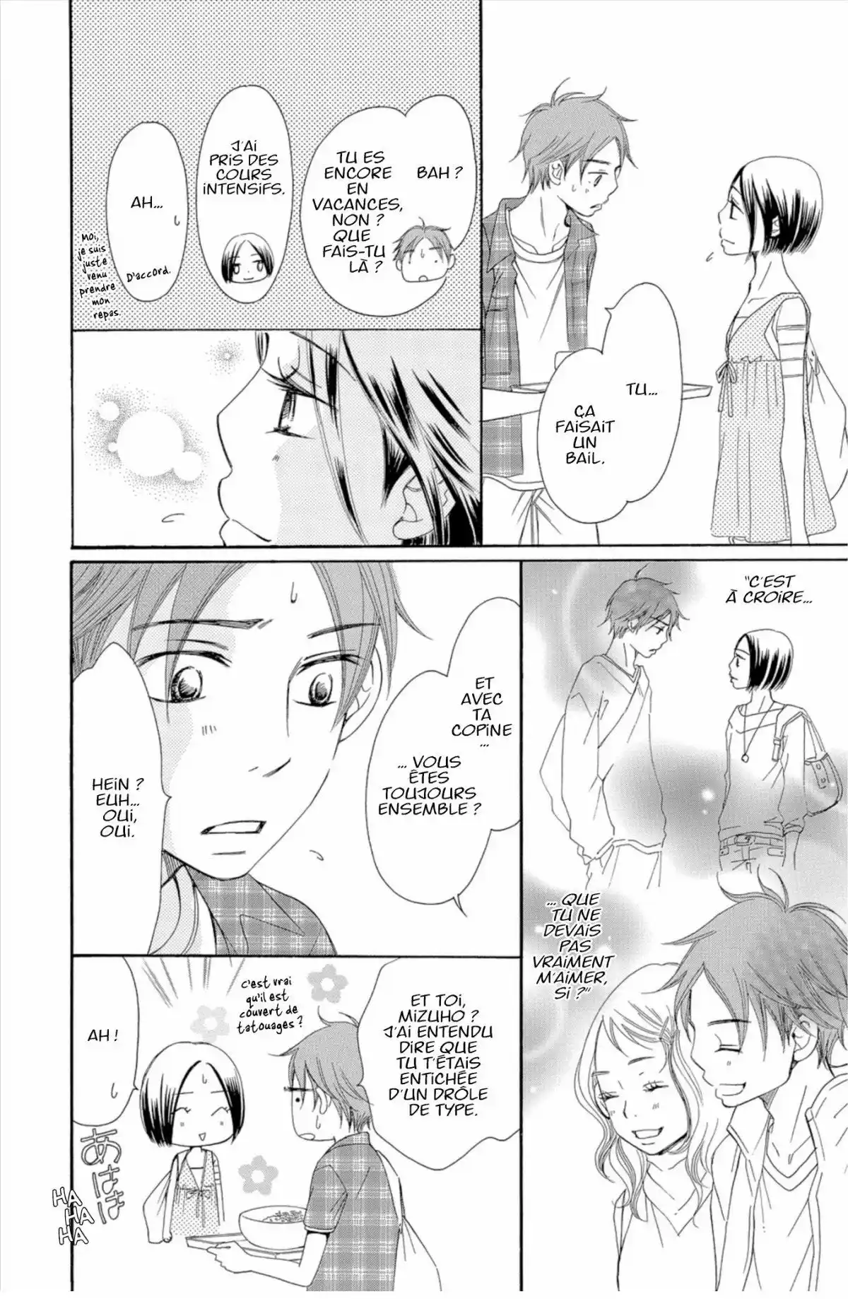 Piece Volume 10 page 81