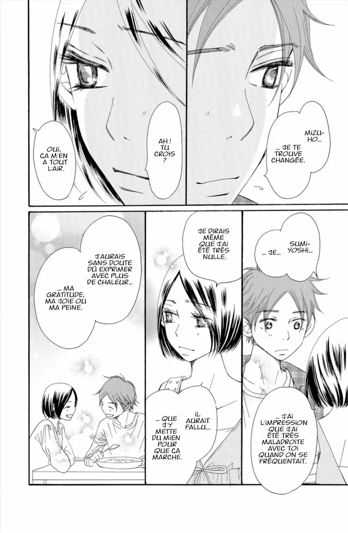 Piece Volume 10 page 83