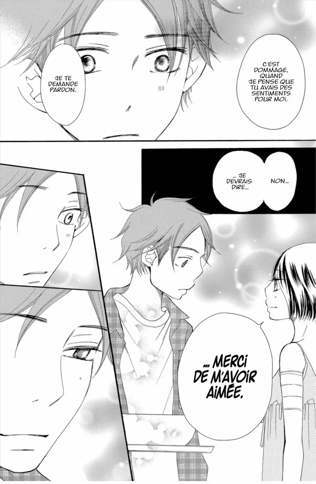 Piece Volume 10 page 84