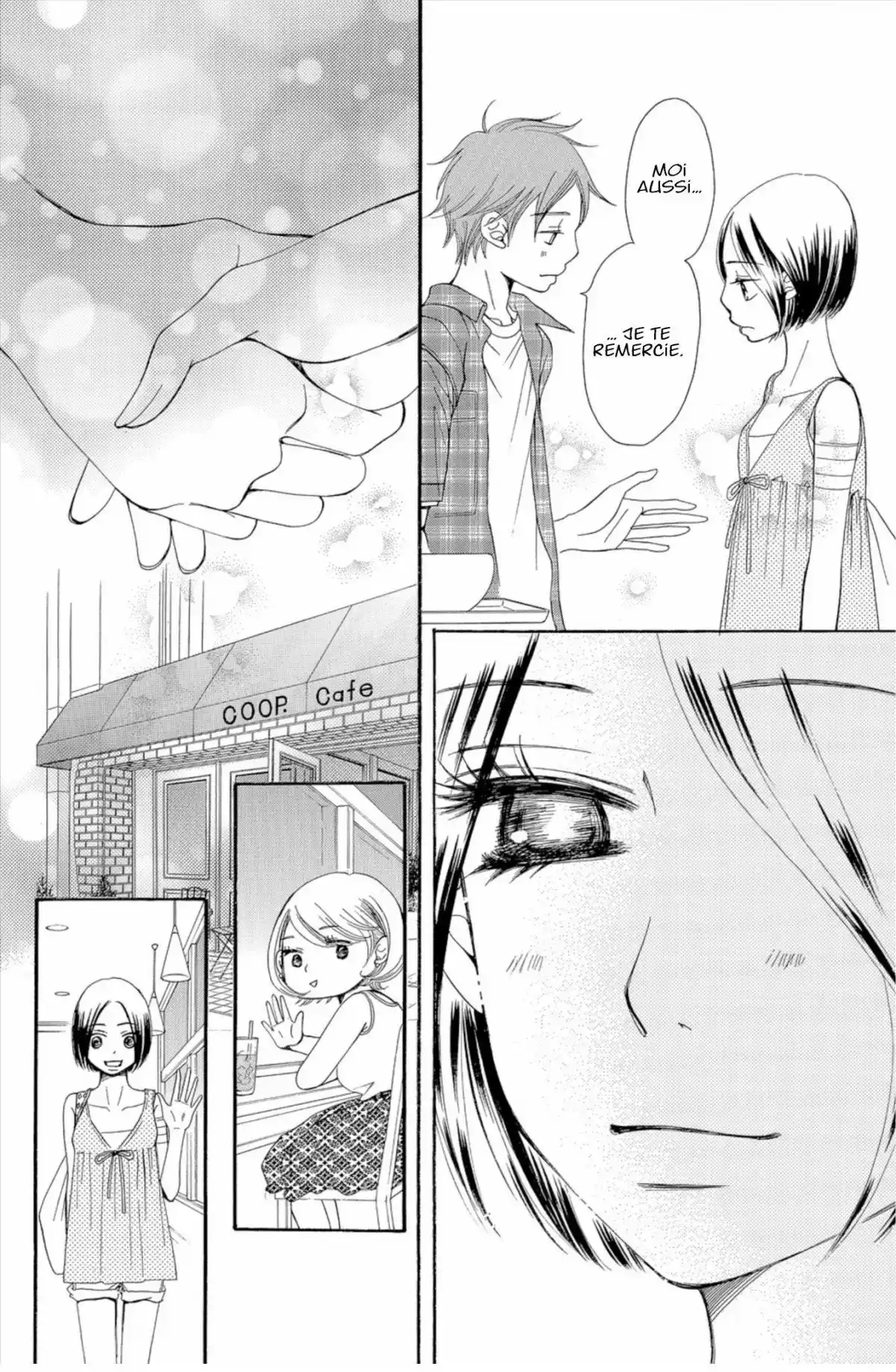 Piece Volume 10 page 85