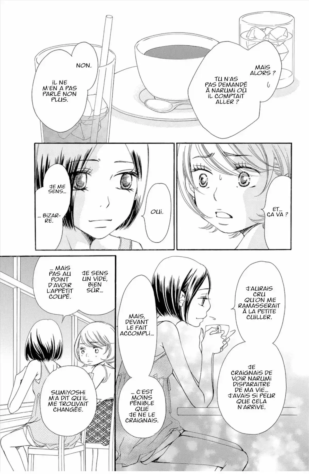 Piece Volume 10 page 86