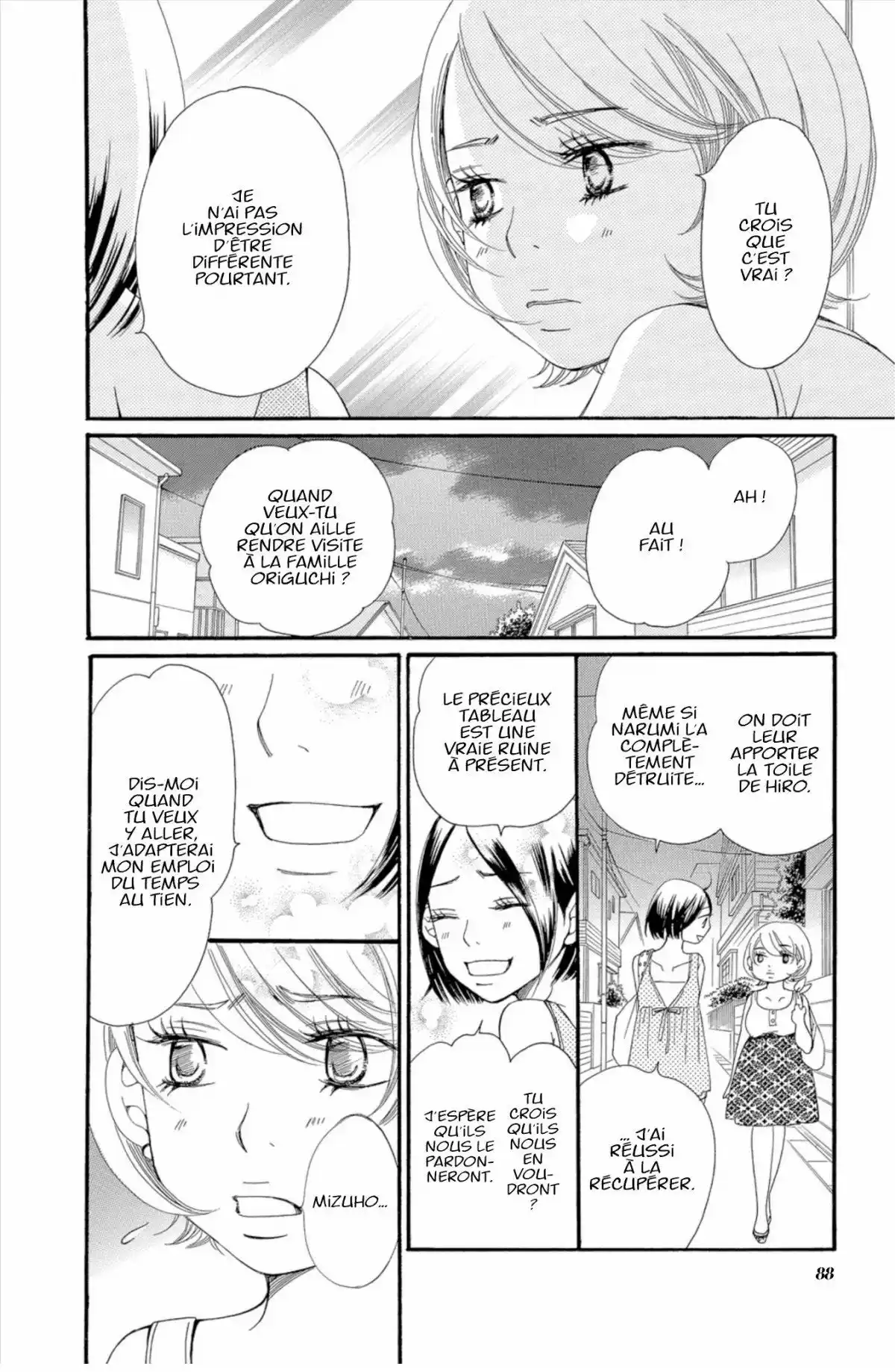 Piece Volume 10 page 87